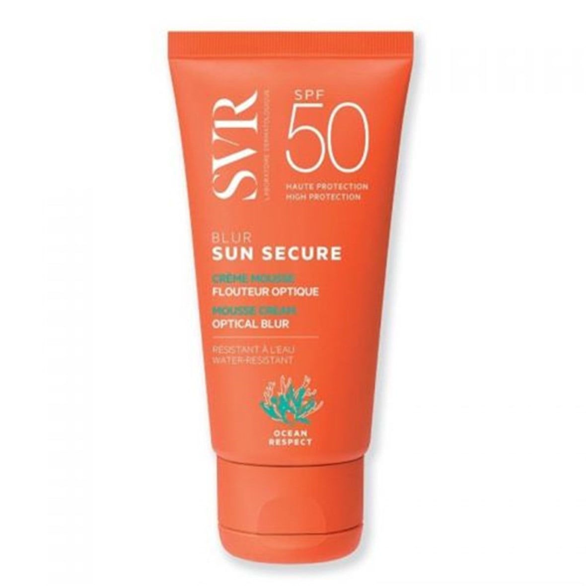 Svr Sun Secure Blur Spf50 50 ml - SVR