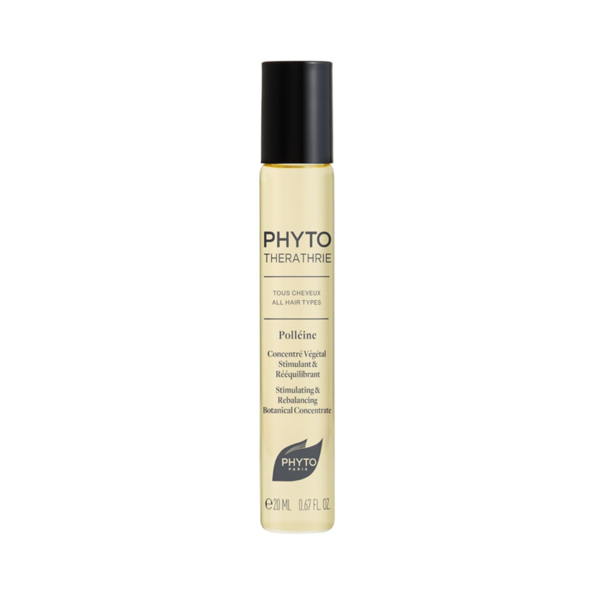 Therathrie Pollèine Saç Derisi Bakımı 20 Ml - Phyto Saç Bakım