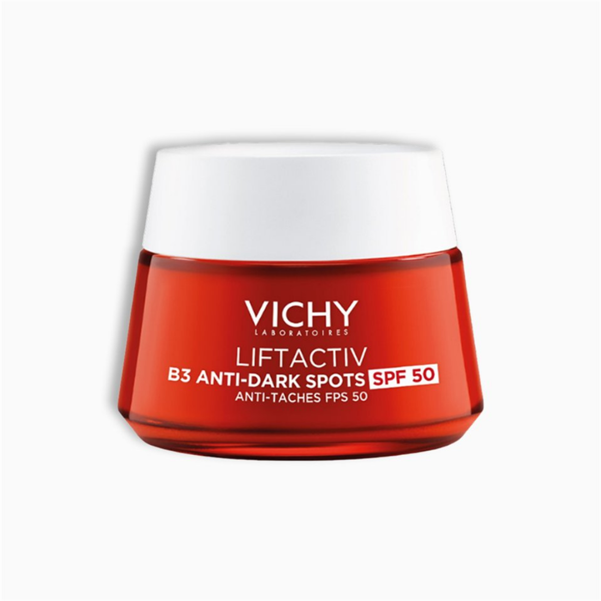 Vichy Liftacitv B3 Koyu Leke Karşıtı SPF50+ Krem 50 ml - Vichy
