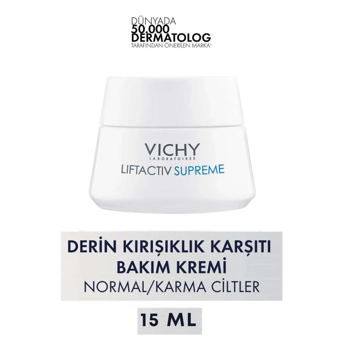 Vichy Liftactiv Supreme 15ml - Vichy