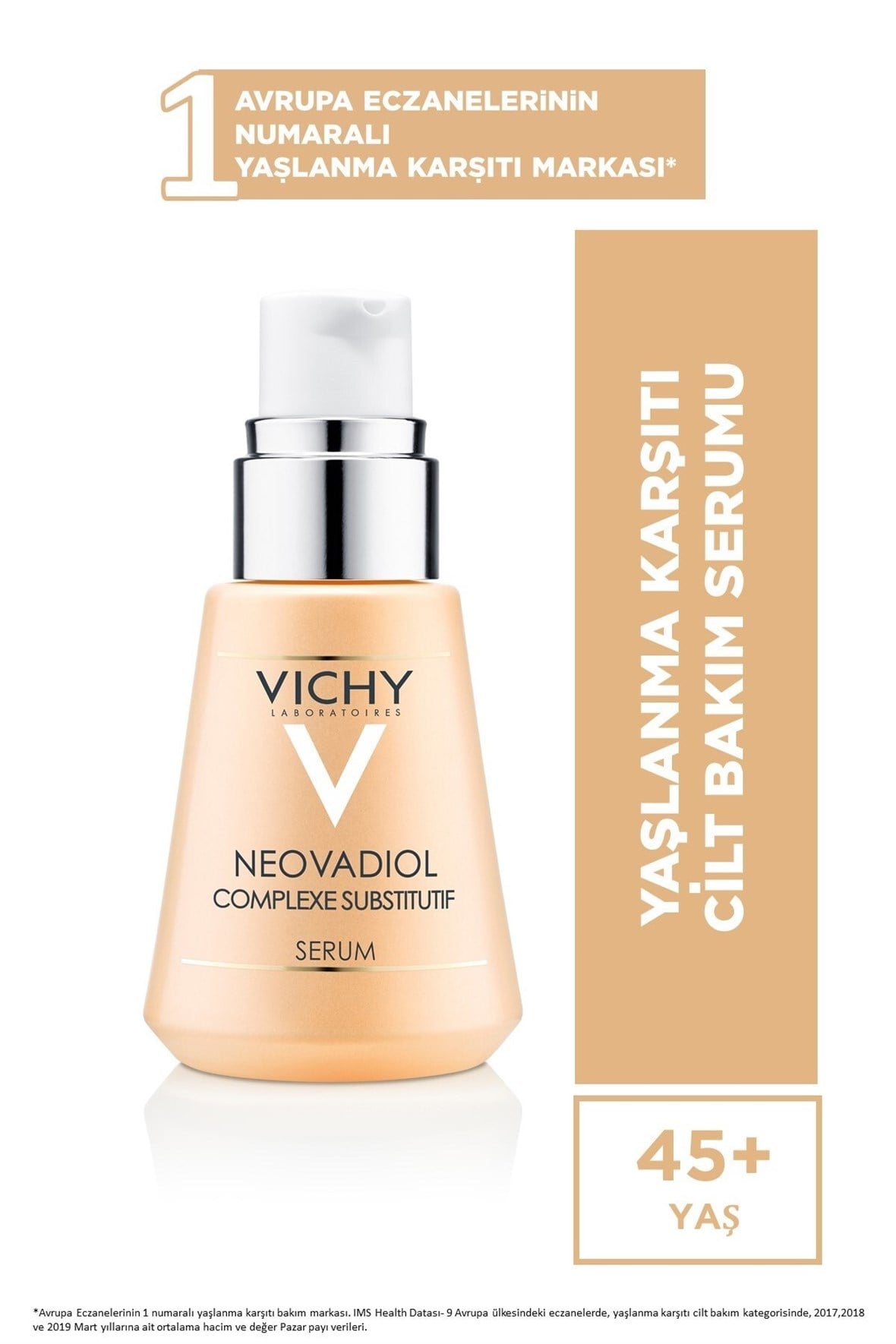 Vichy Neovadiol Konsantre Serum 30ml - Vichy