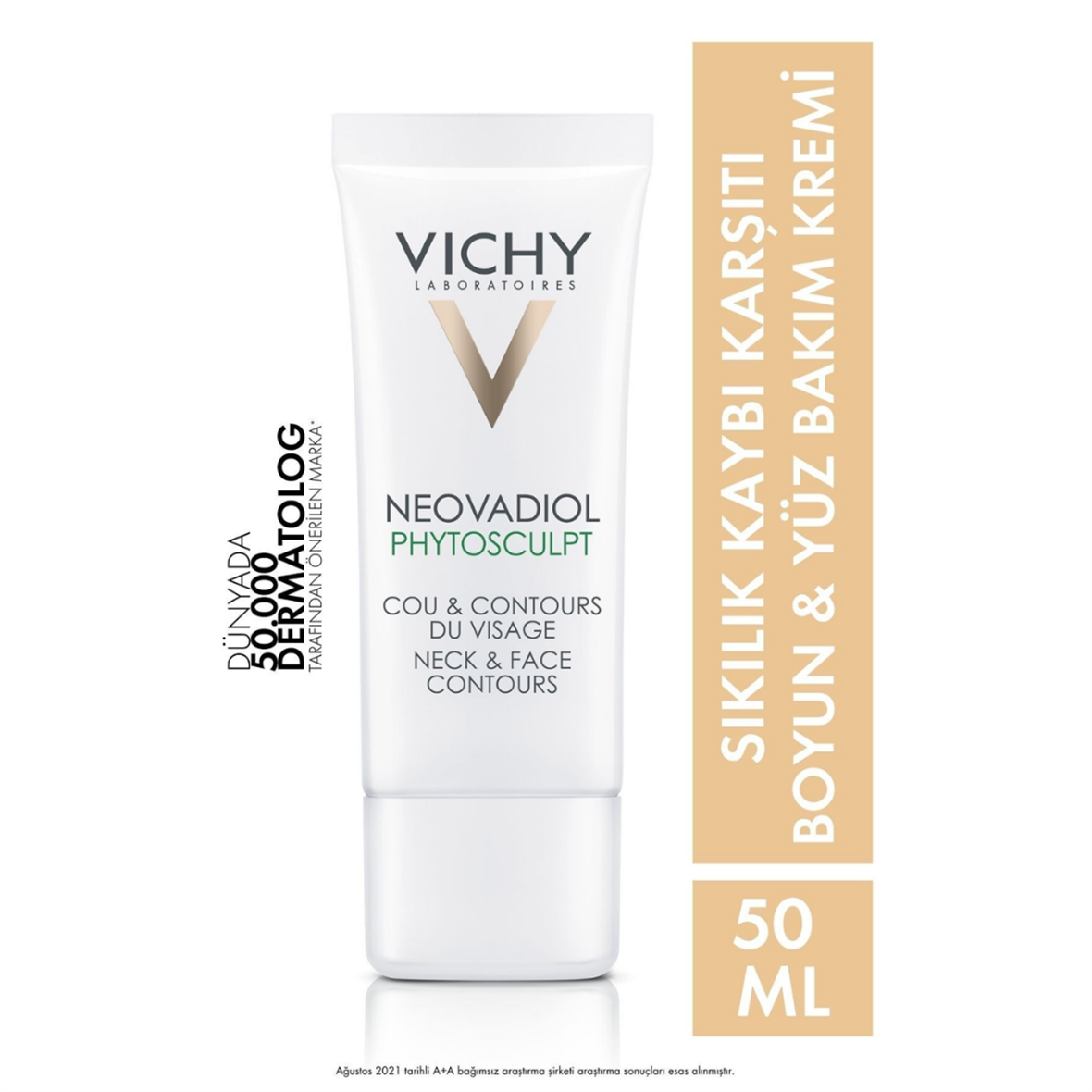 Vichy Neovadiol Phytosculpt Sıkılaştırıcı Bakım 50 ml - Vichy