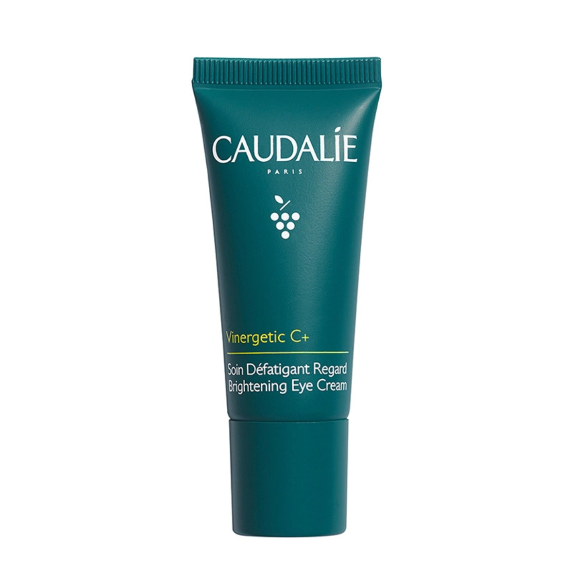 Vinergetic C+ Aydınlatıcı Koyu Halka Karşıtı Pürüzsüzleştirici Göz Bakım Kremi 15ml - Caudalie