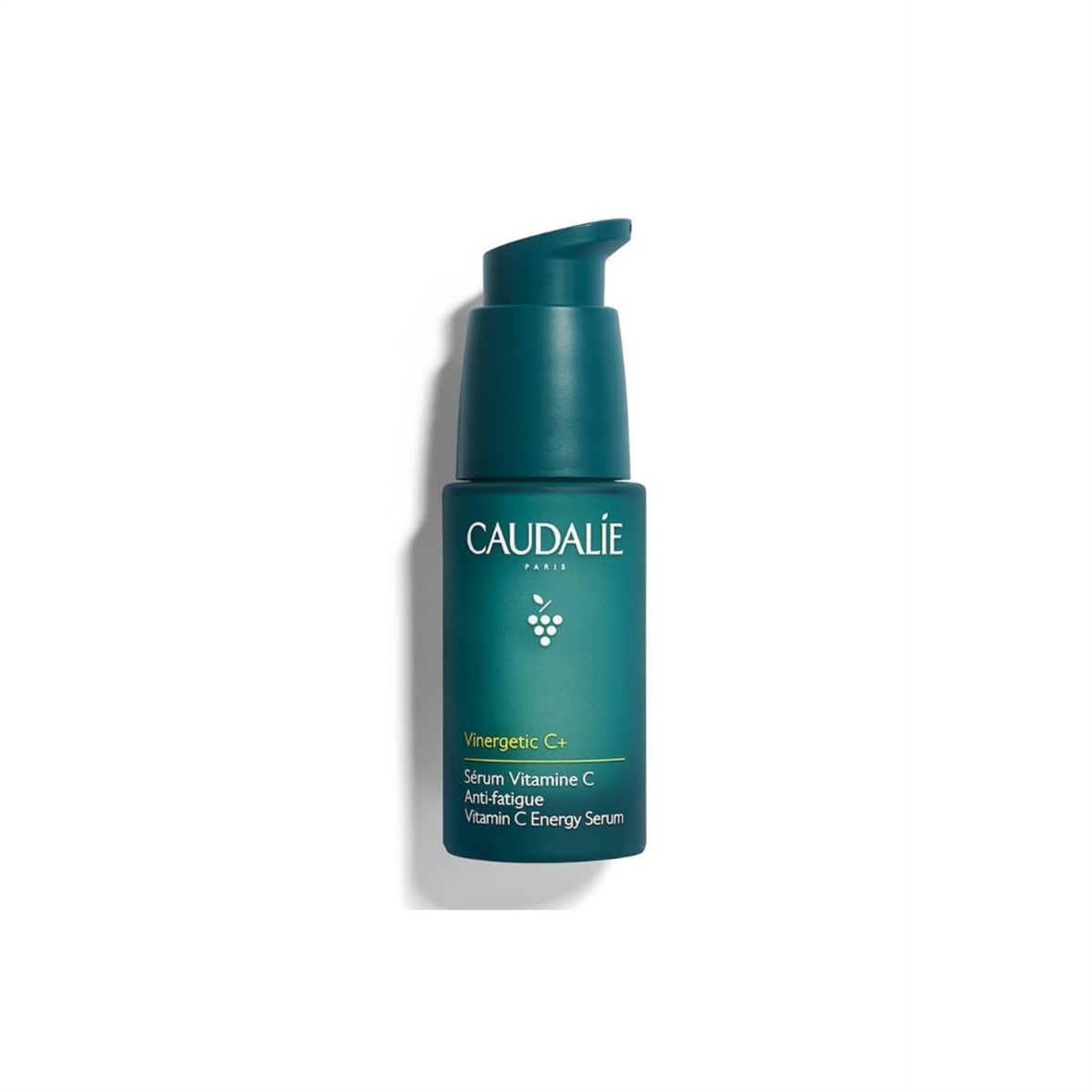 Vinergetic C+ Energizing Refreshing Vitamin C Serum 30ml All Skin Types - Caudalie