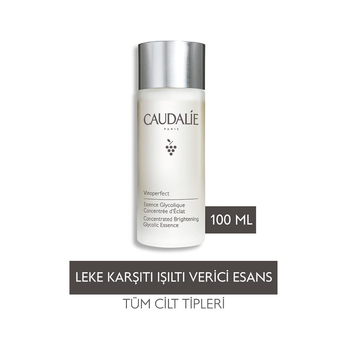 Vinoperfect Esans 100 ml - Caudalie