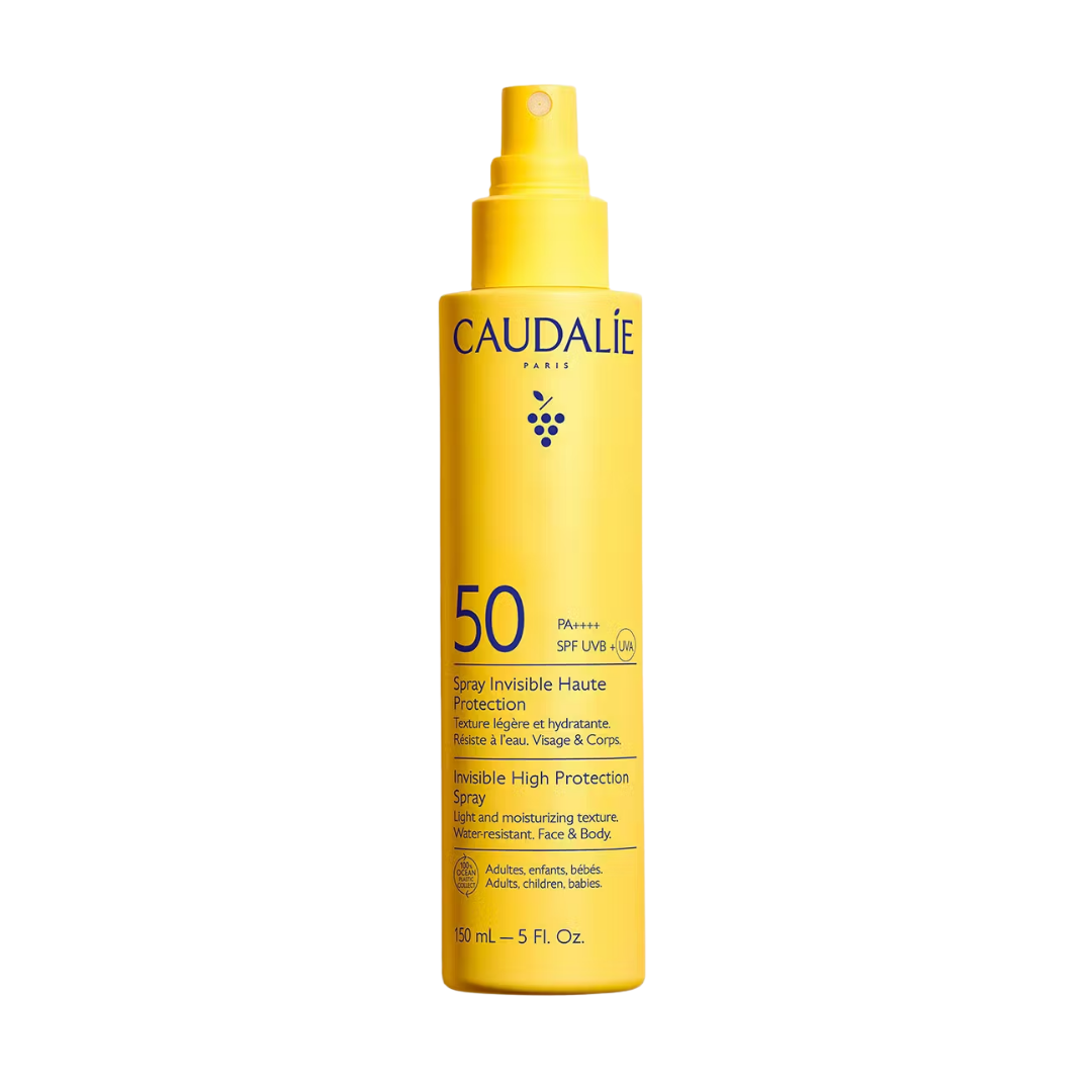 Vinosun Protect Spf 50 Güneş Spreyi 150 ml - 