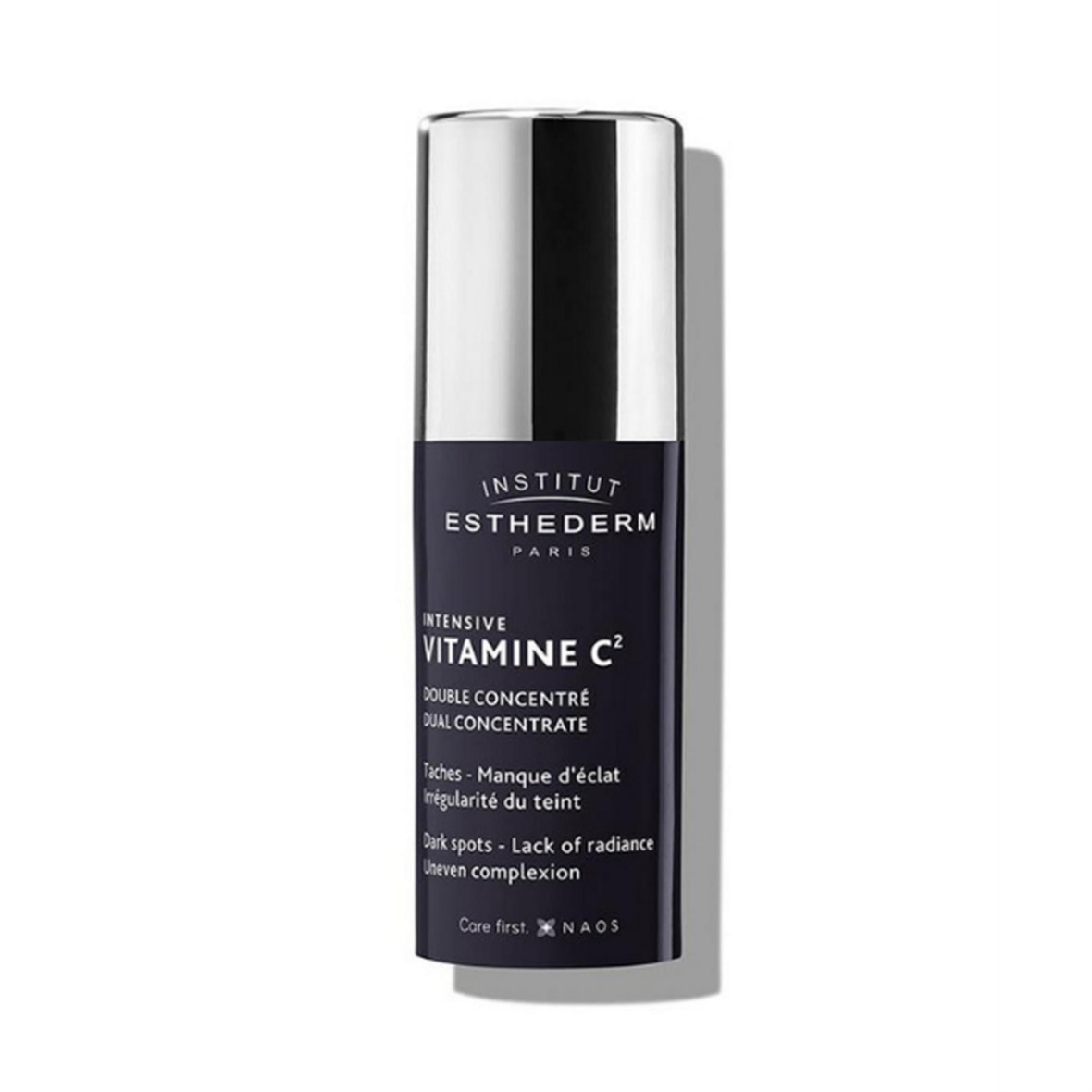 Vitamin C Double Serum 10 Ml - Institut Esthederm