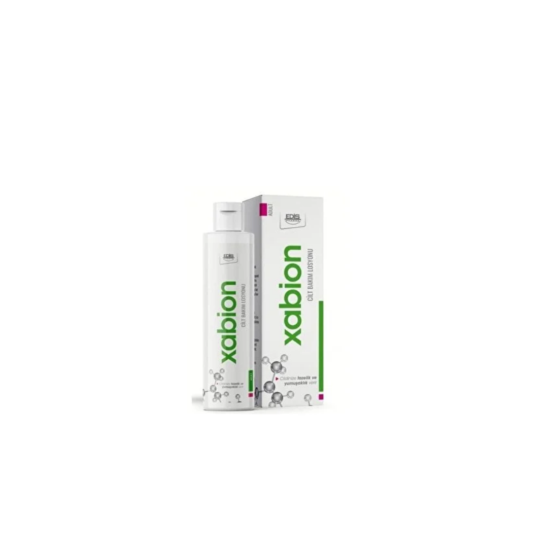 Xabion Cilt Bakım Losyonu 250 ml - Xabion