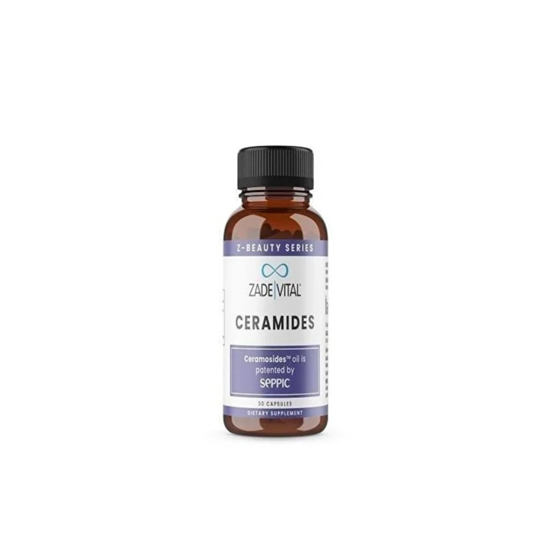Zade Vital Ceramide 30 Kapsül - Zade Vital