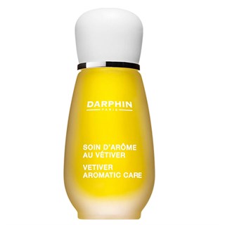 Darphin Vetiver Aromatic Care Essential Oil Elixir 15ml - Darphin
