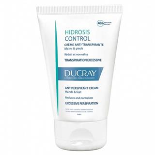 Ducray Hidrosis Control Creme Anti-Transpirante 50 ml - Ducray