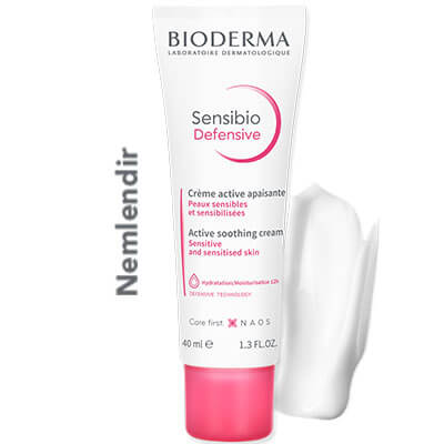 Sensibio Foaming Gel