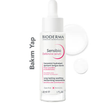 Sensibio Foaming Gel