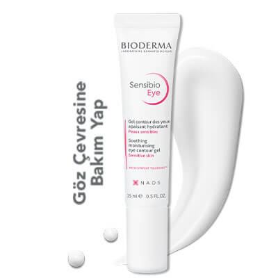 Sensibio Foaming Gel