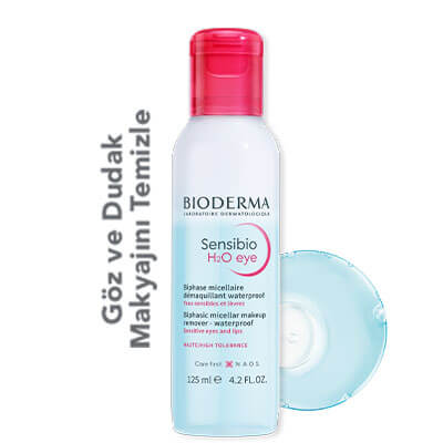Sensibio H2O Eye