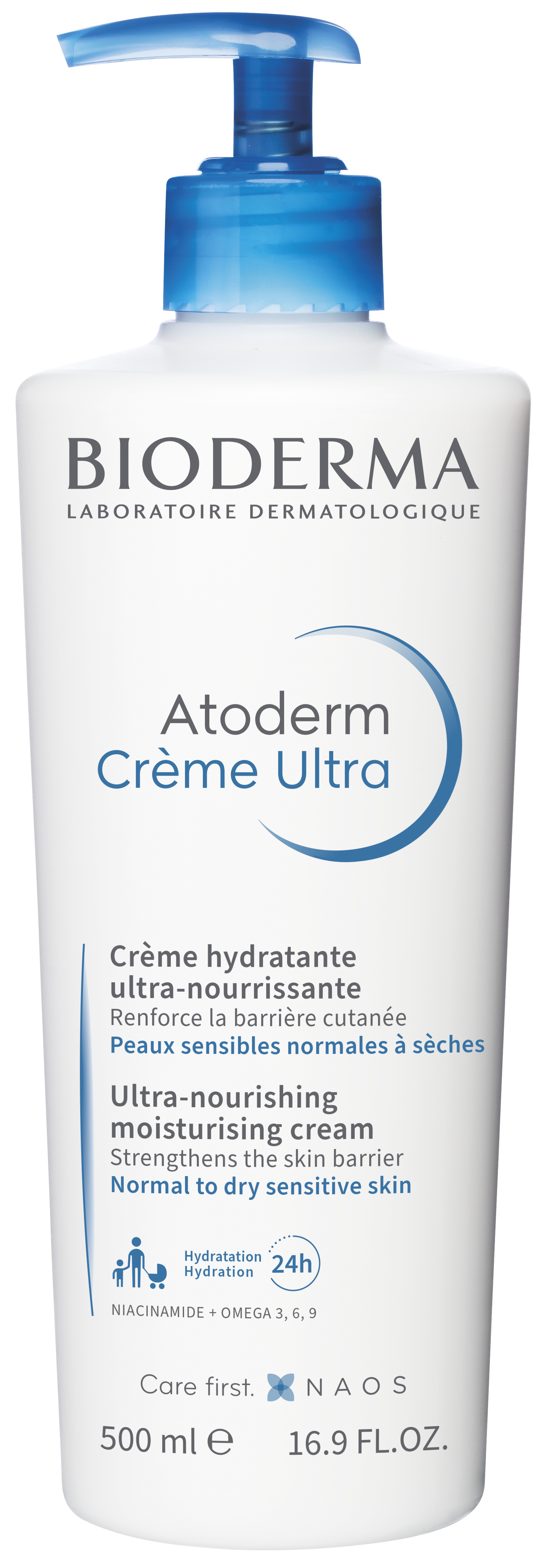 Atoderm Cream Ultra