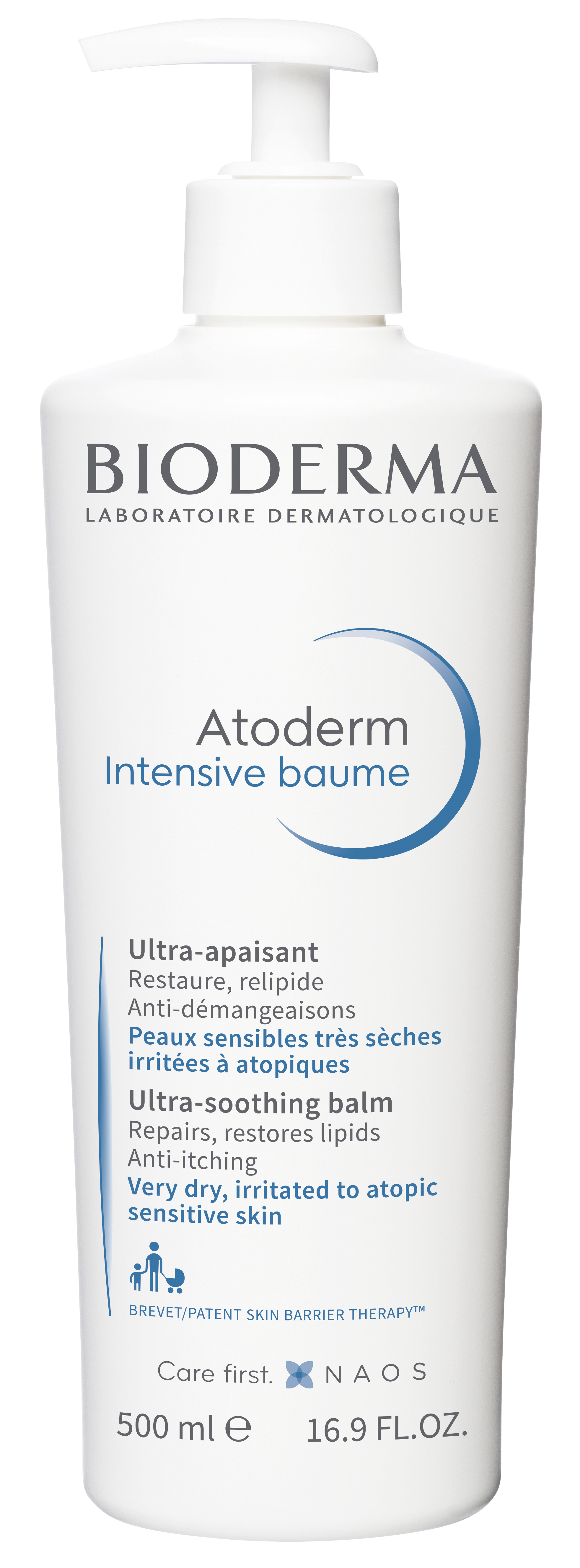Atoderm Intensive Balm