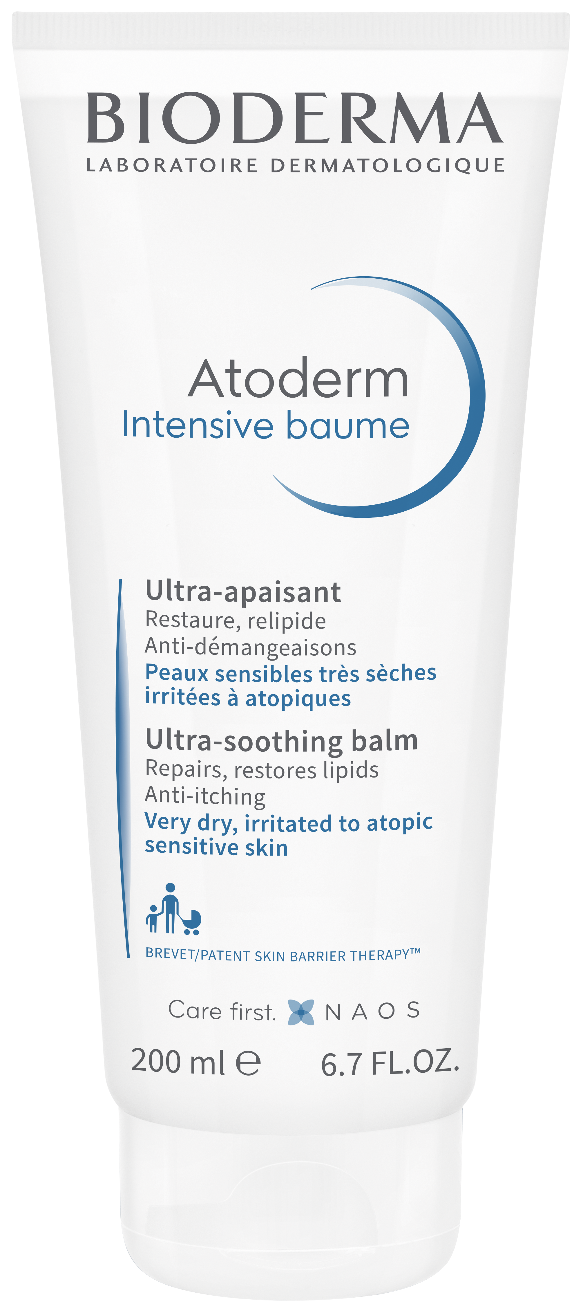 Atoderm Intensive Balm