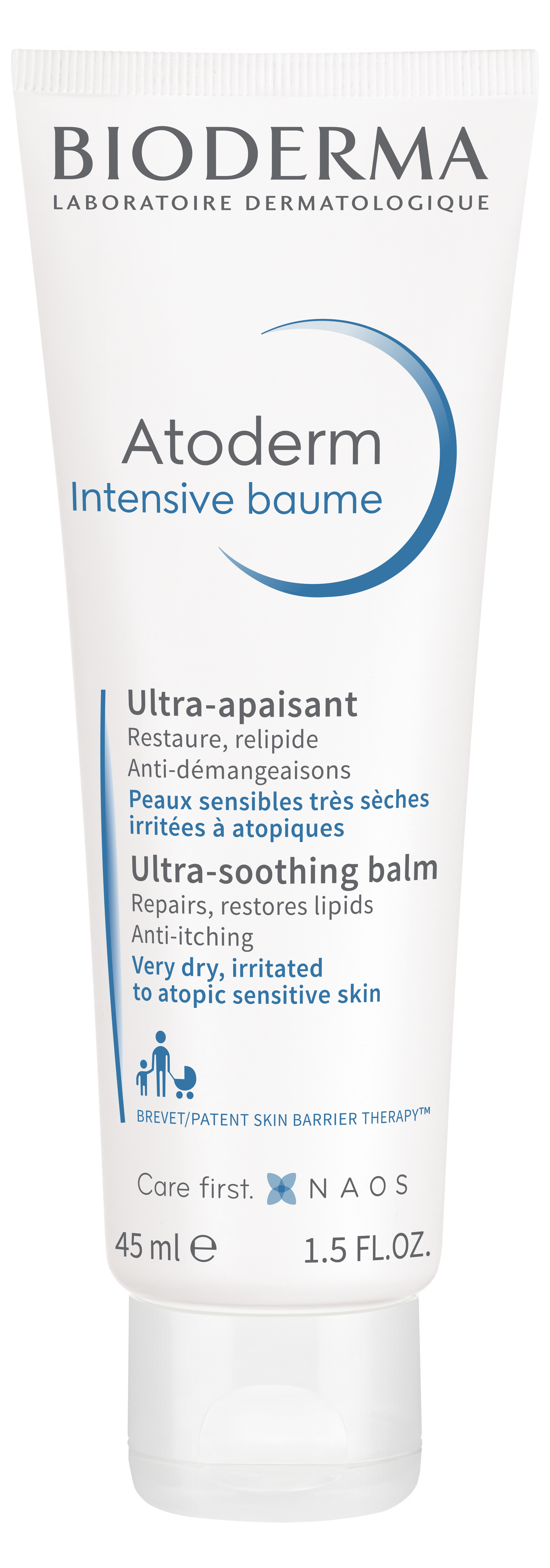 Atoderm Intensive Balm