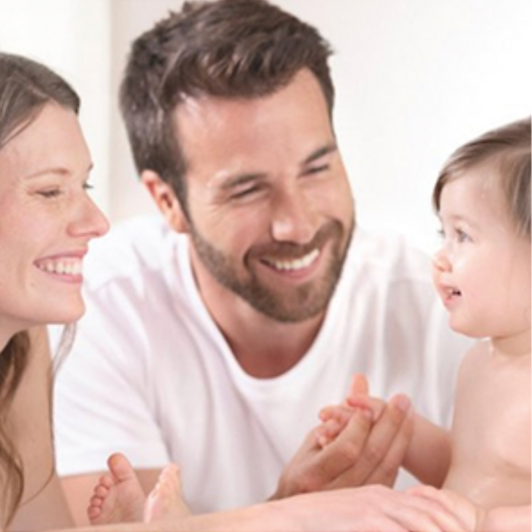 Tüm Aile İçin Bakım