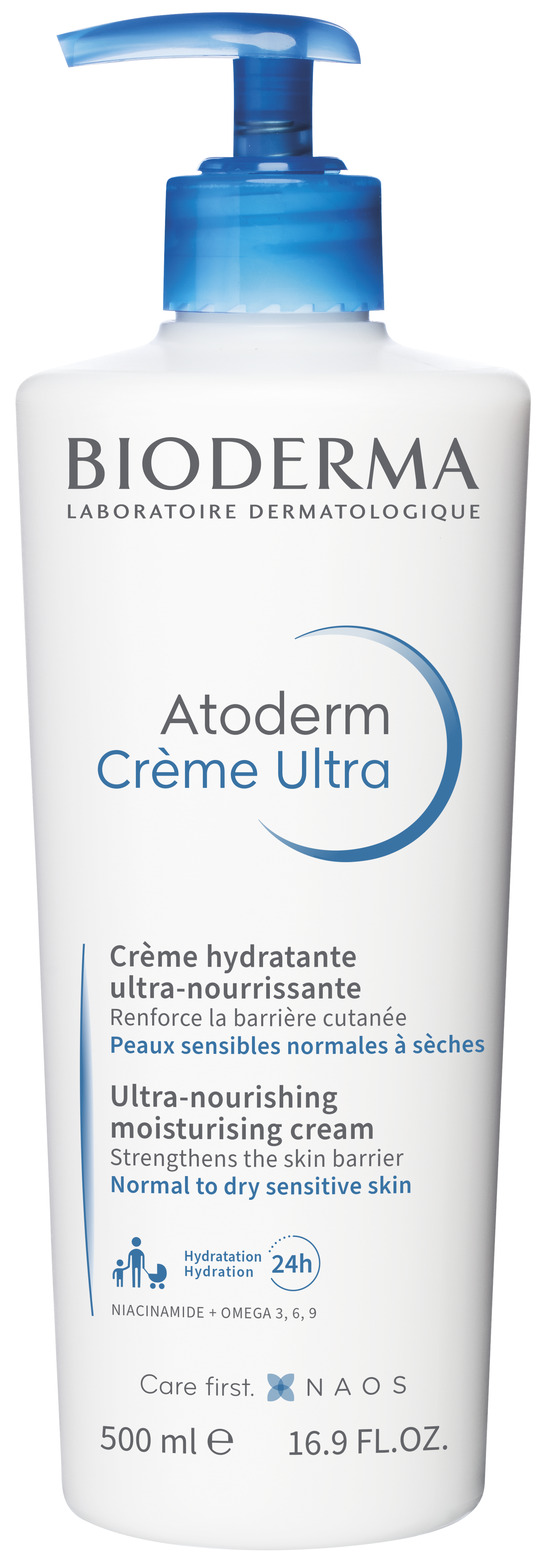 Atoderm Cream Ultra