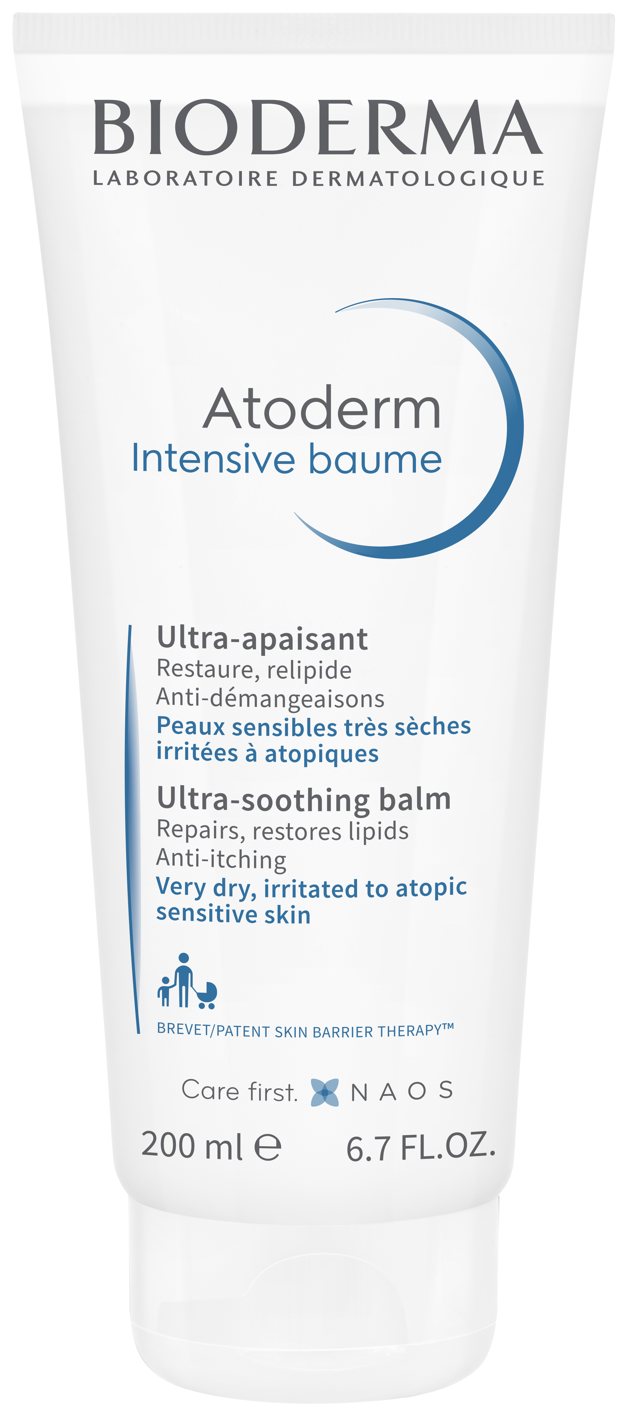Atoderm Intensive Balm