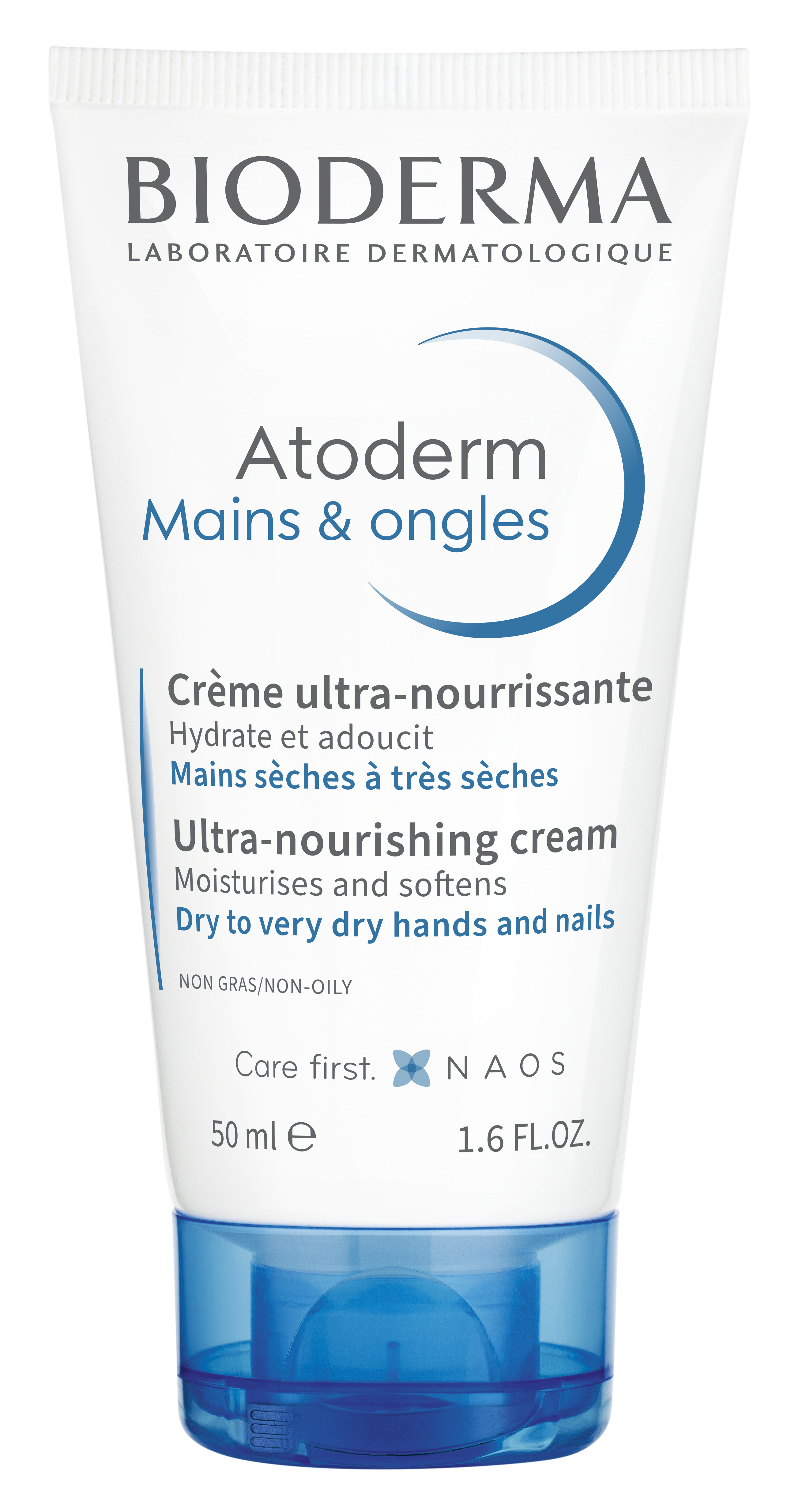 Atoderm Hand Cream