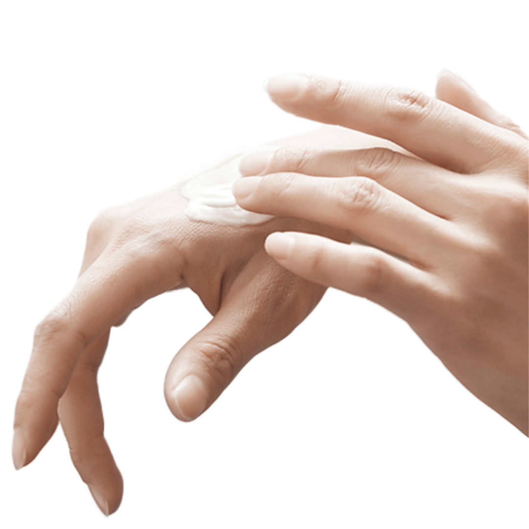 Atoderm Hand Cream kullanım görseli