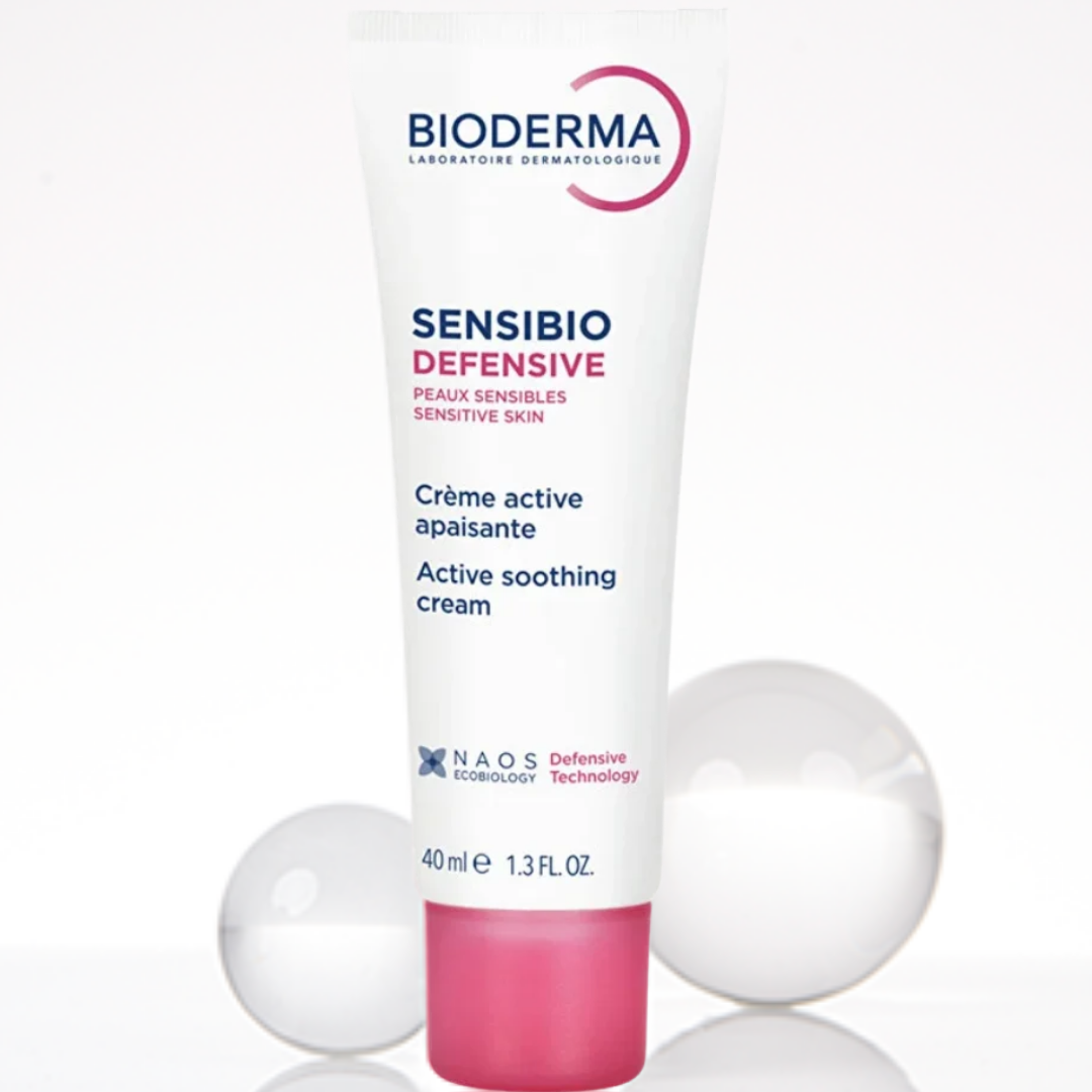 Sensibio Defensive Cream ürün görseli