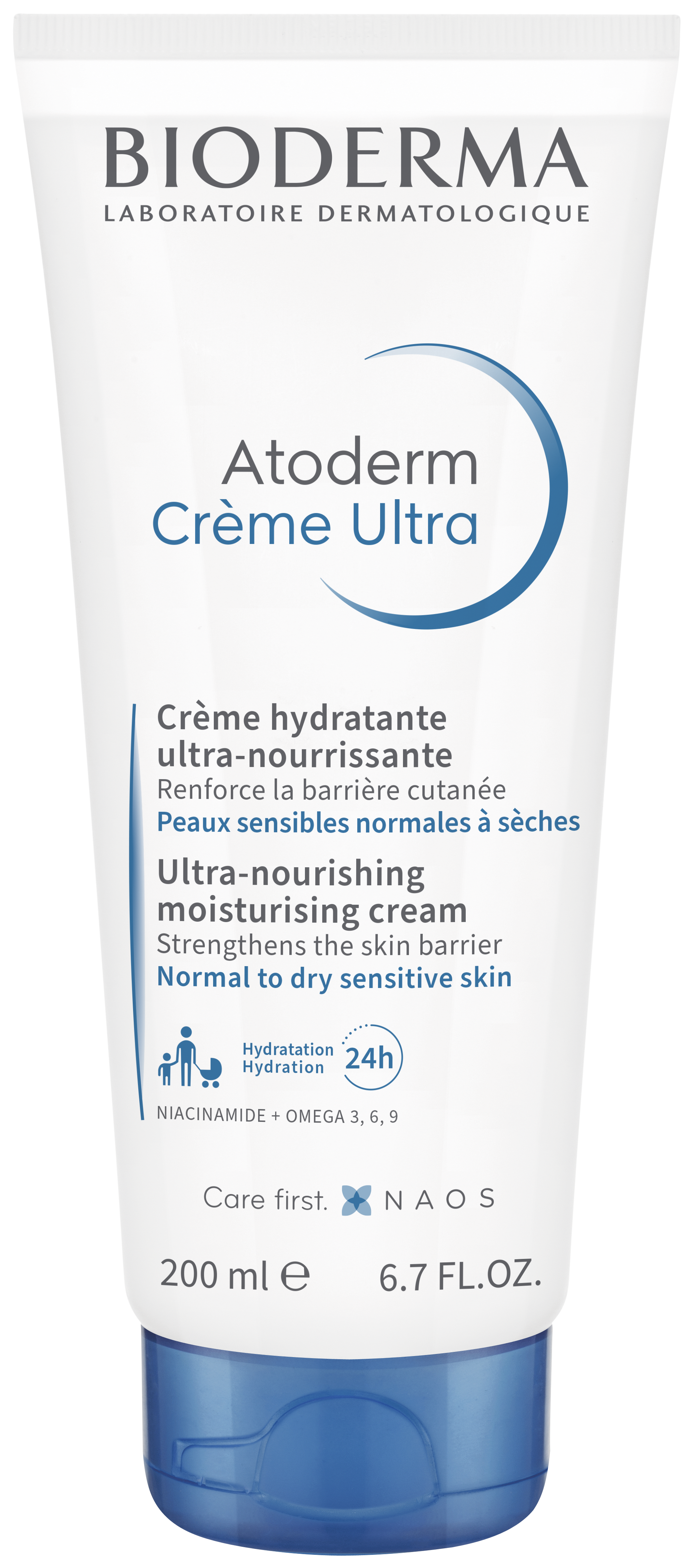 Atoderm Cream Ultra