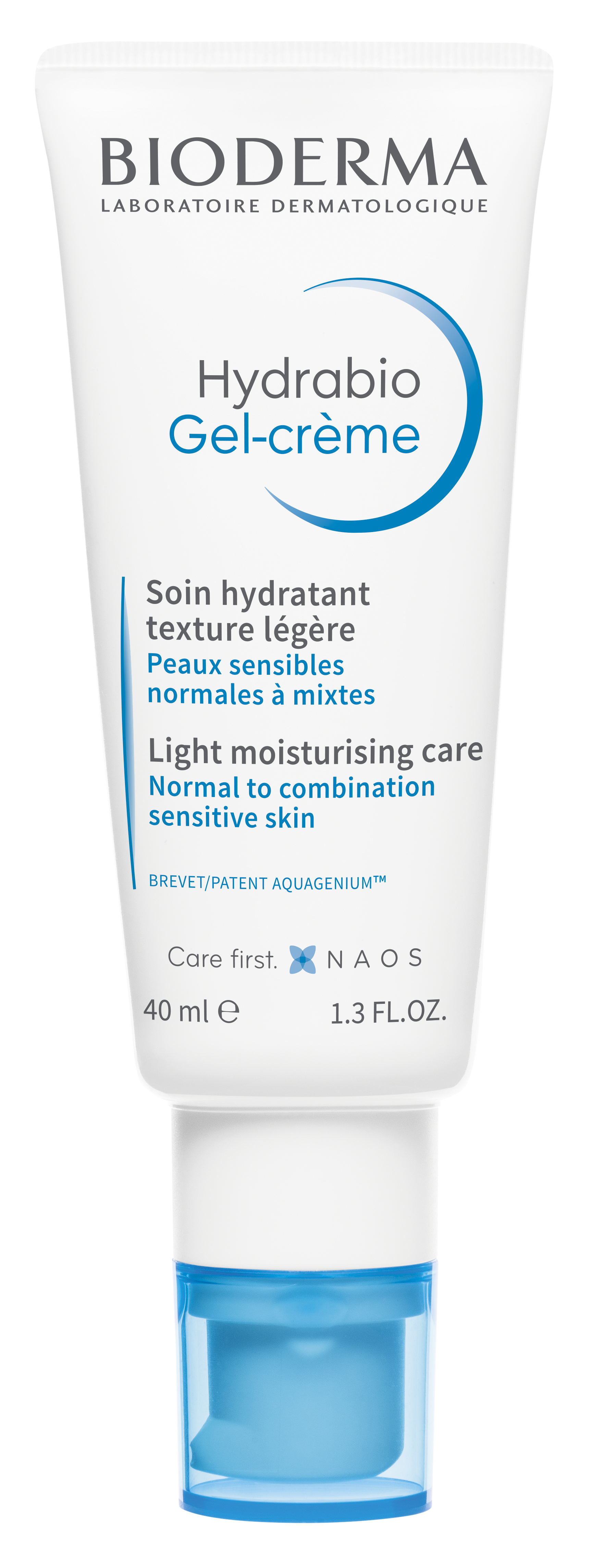 Hydrabio Gel Cream