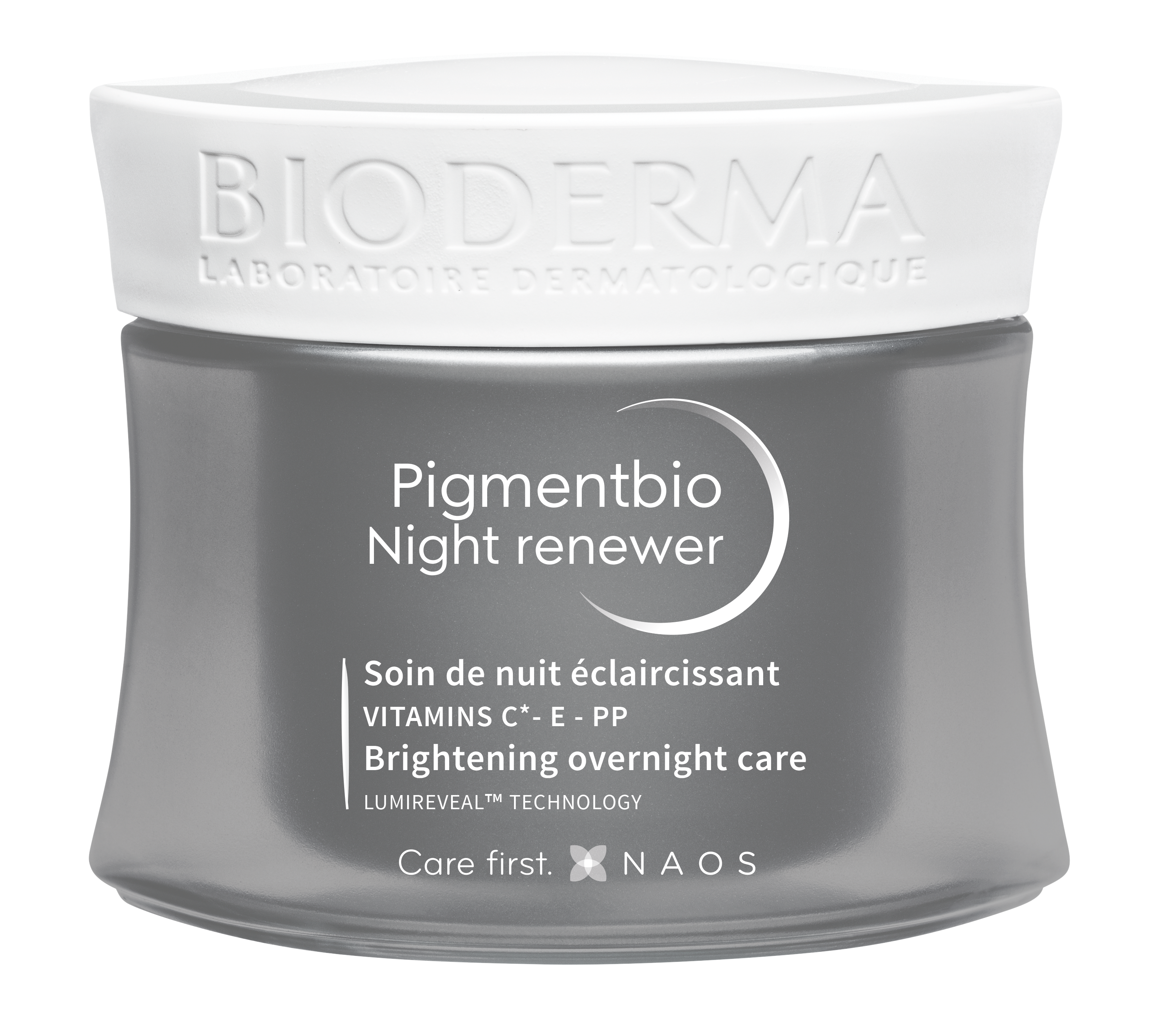 Pigmentbio Night Renewer