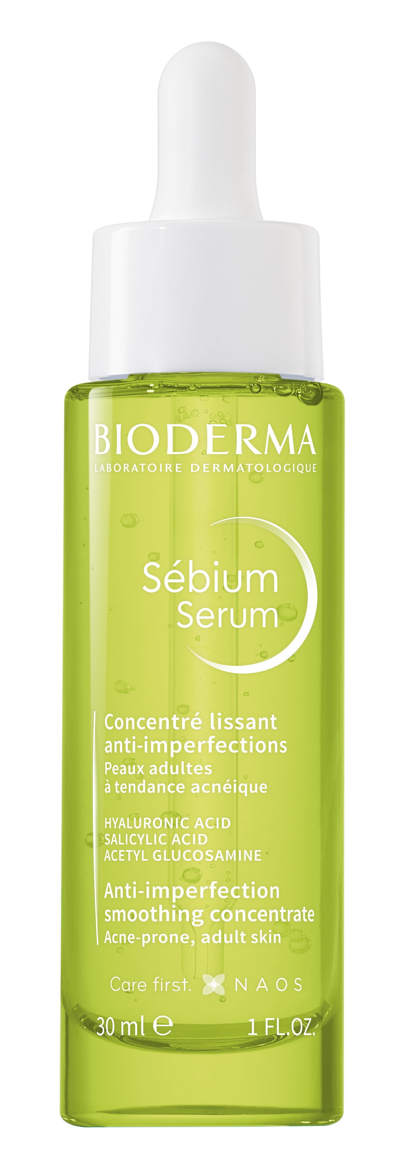 Sebium Serum