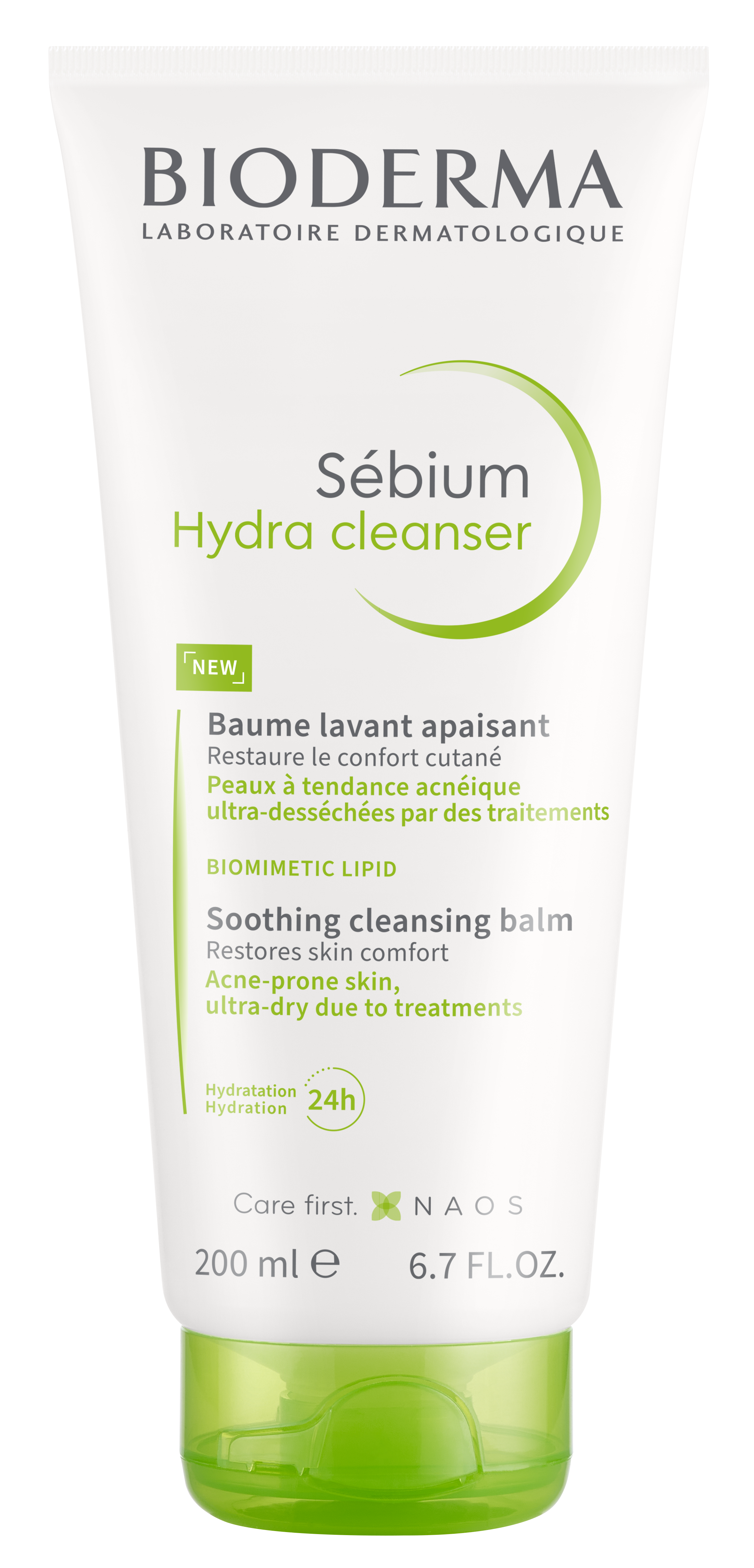 Sebium Hydra Cleanser