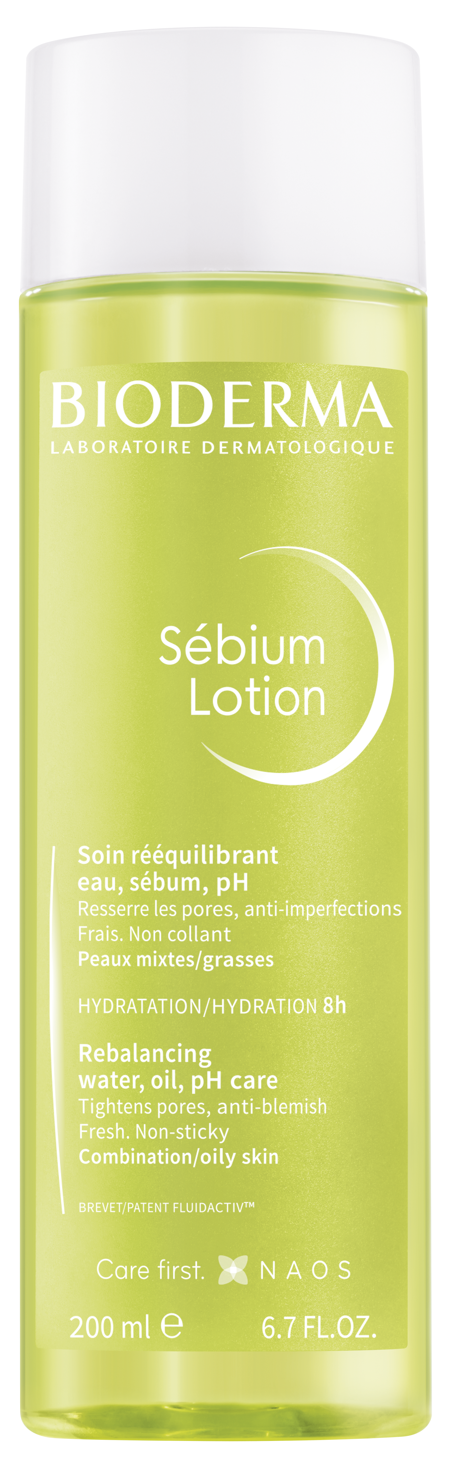 Sébium Lotion