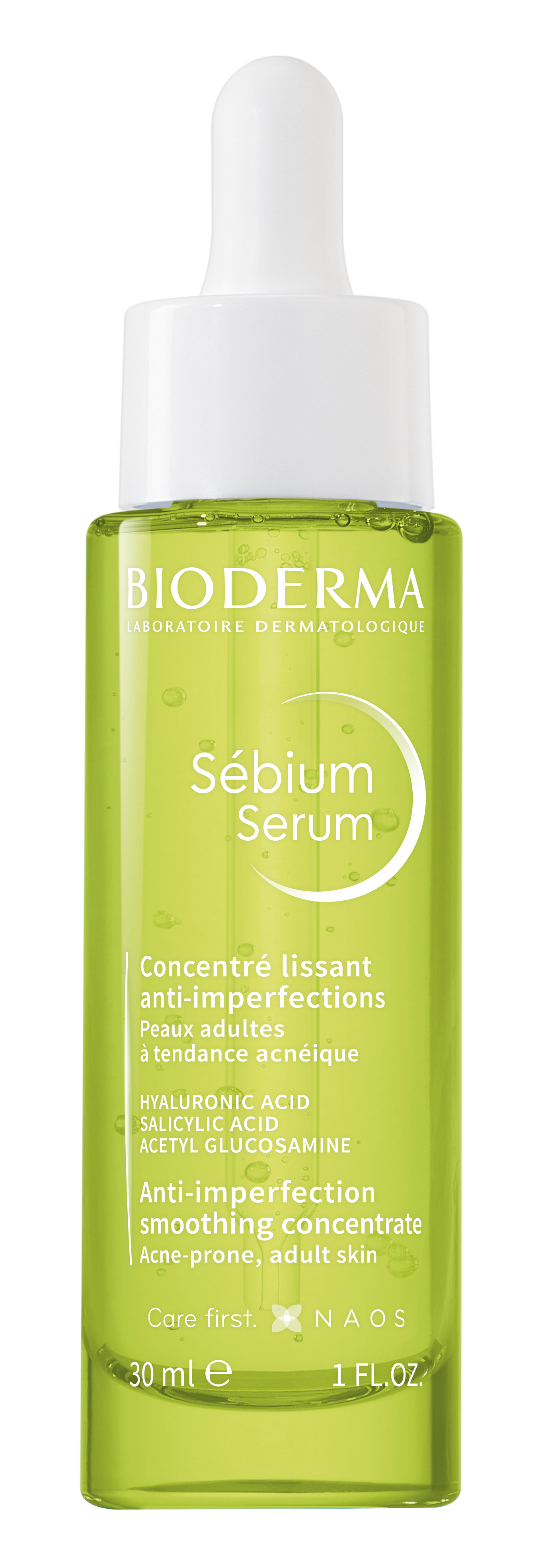 Sebium Serum
