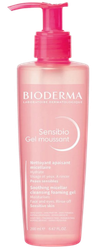 Sensibio Foaming Gel