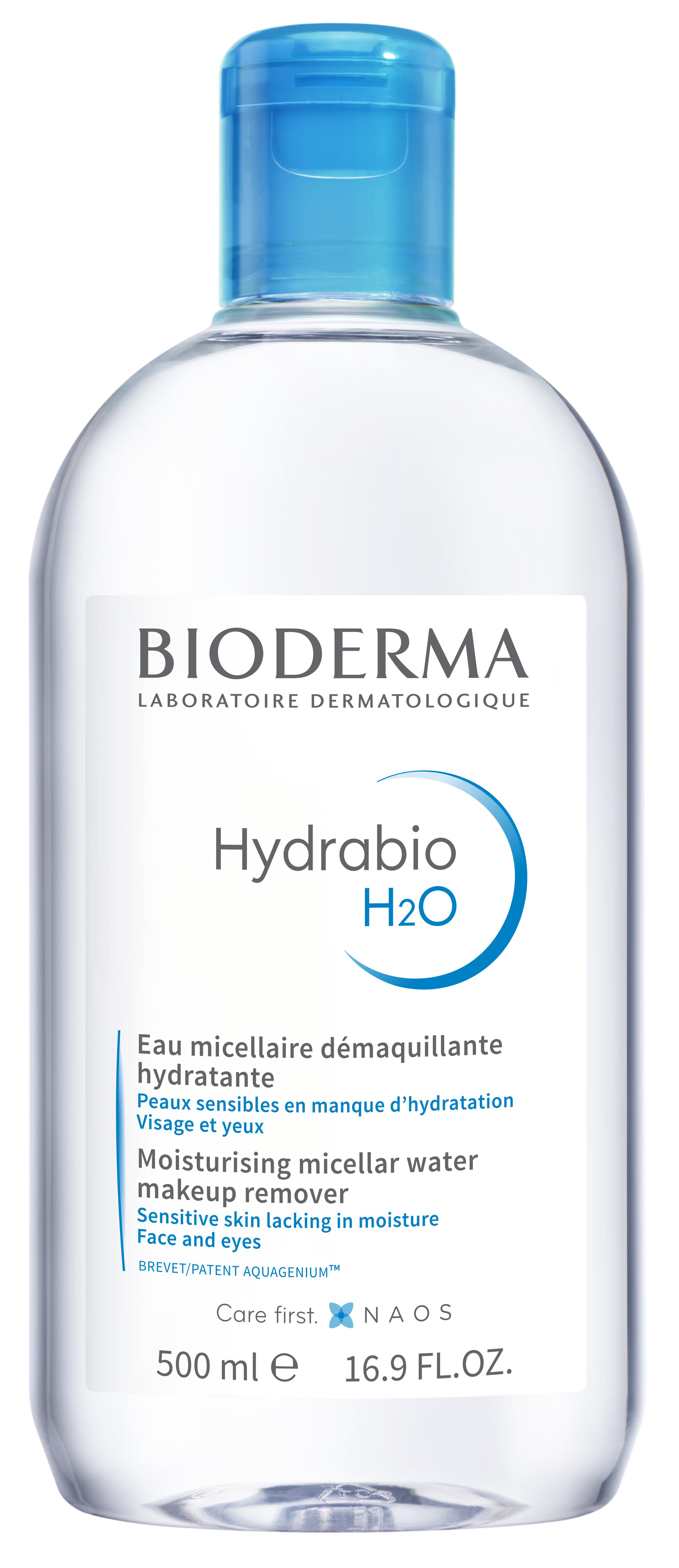 Sebium Hydra Cleanser