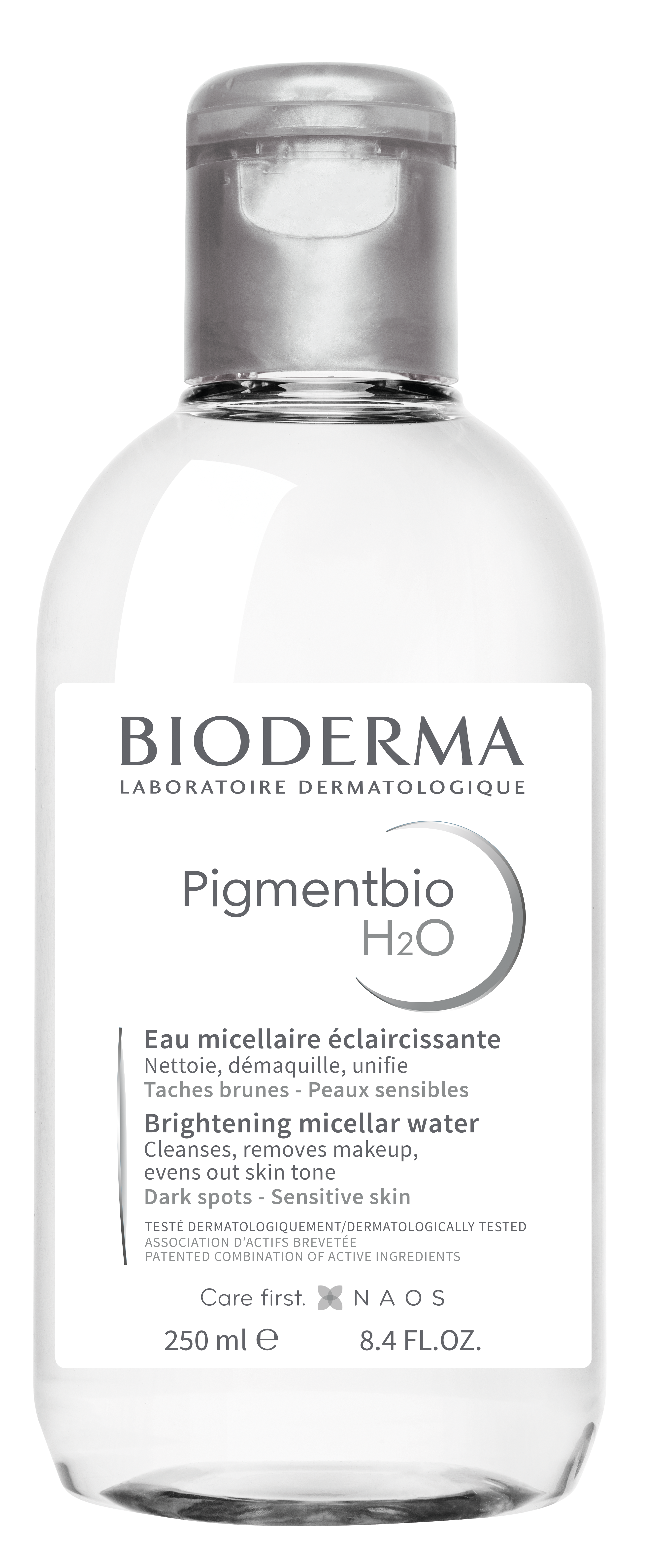 Sensibio Foaming Gel