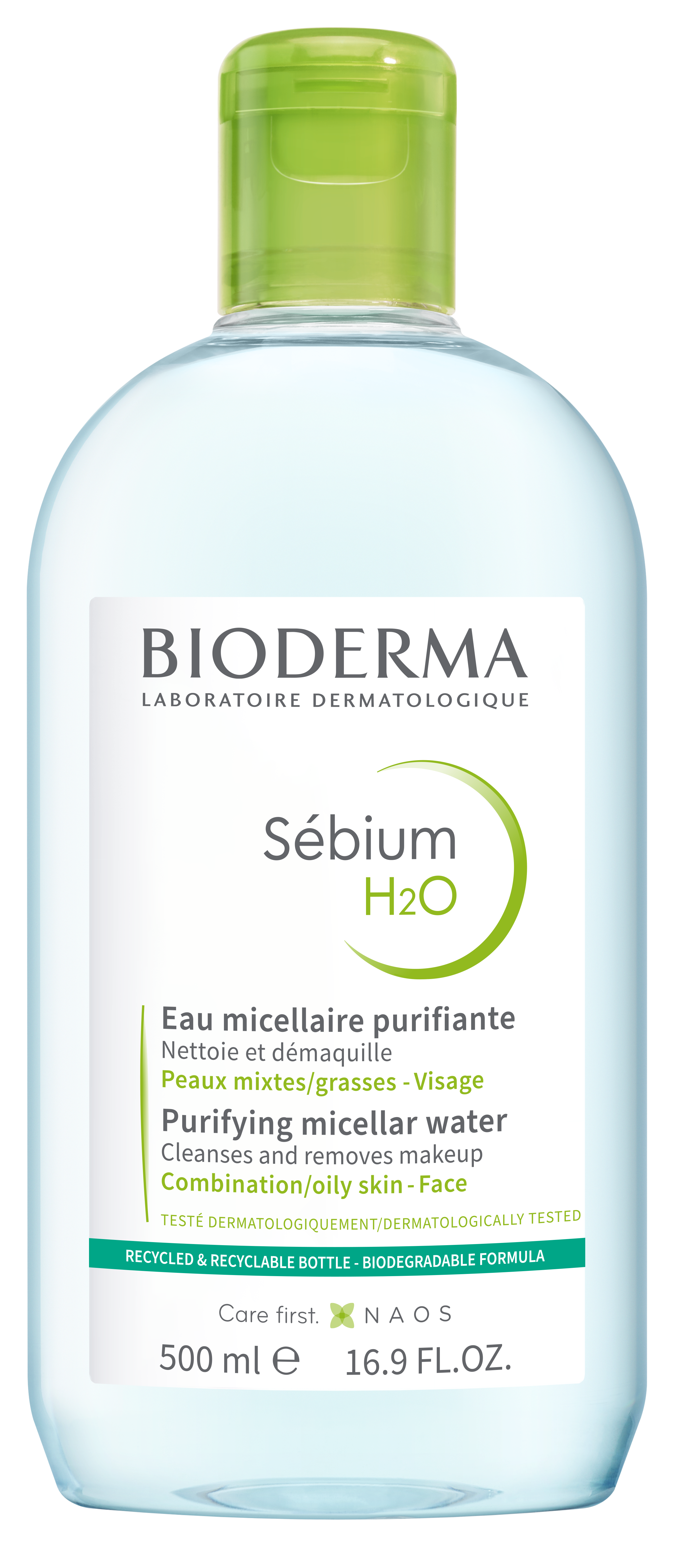 Sebium Foaming Gel