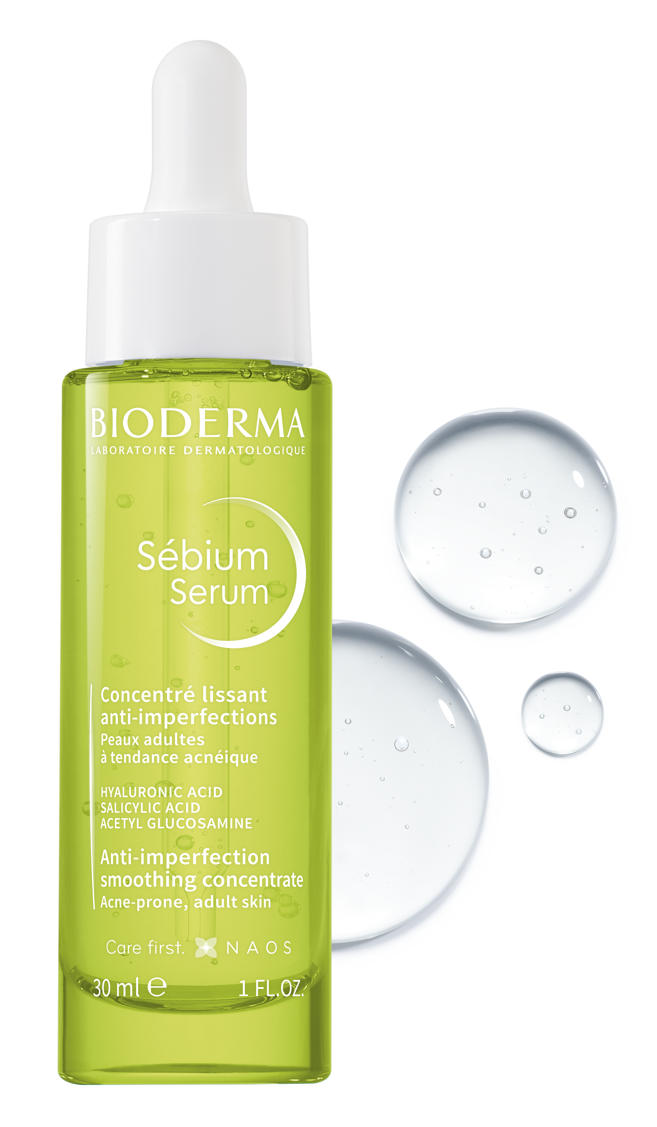 Sebium Serum