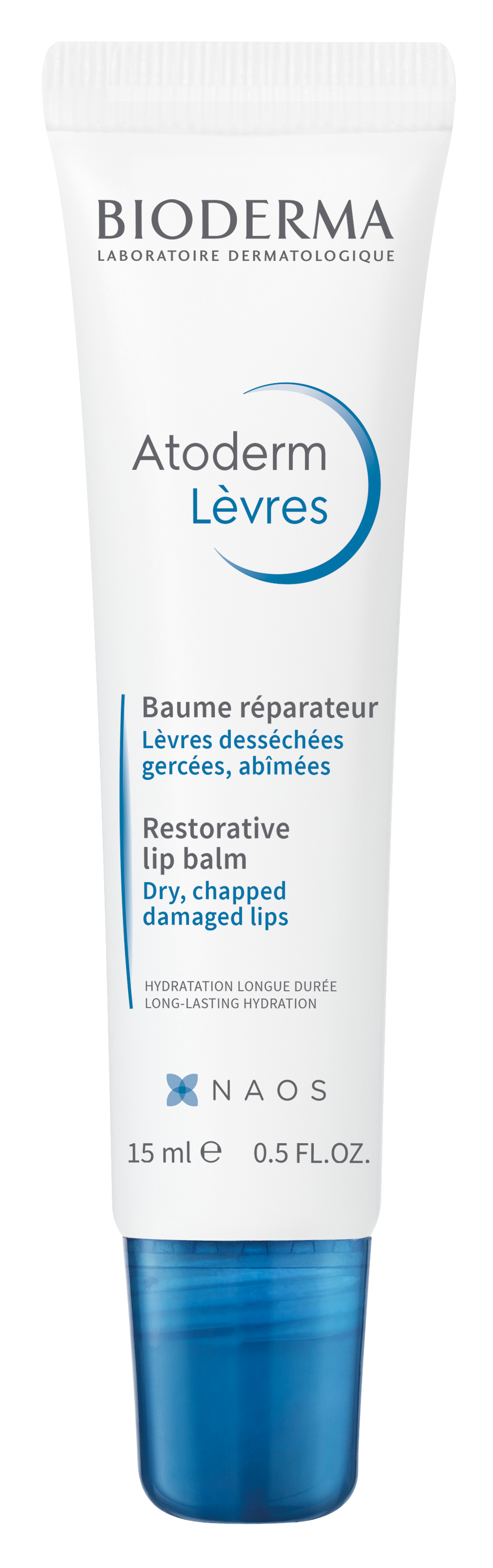 Atoderm Lip Balm
