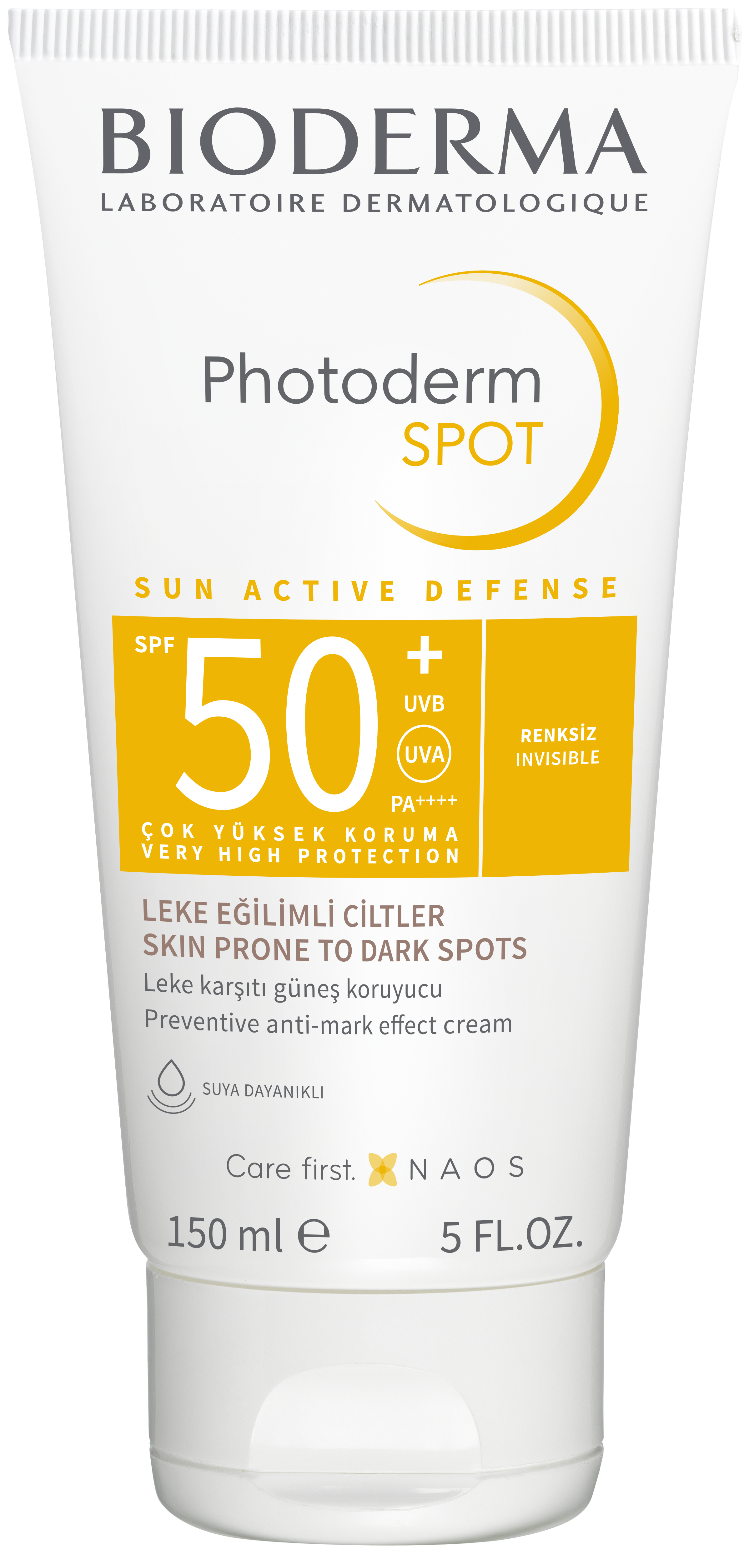 Photoderm Spot SPF50+