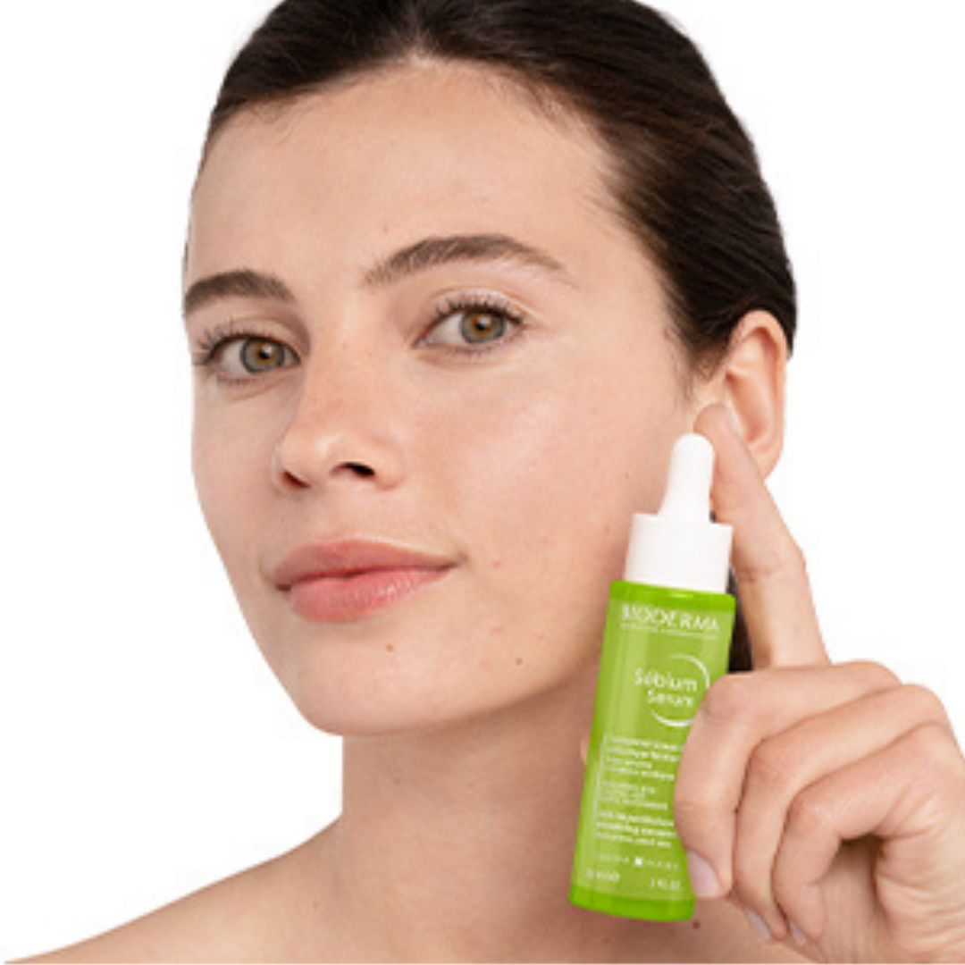 Cildine saygılı görseli