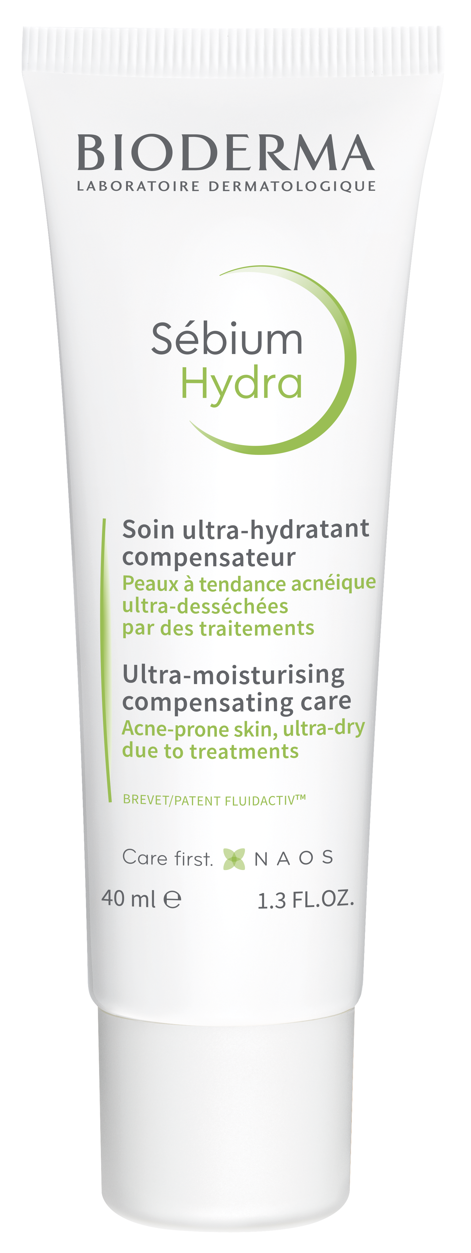 Sebium Hydra Cleanser