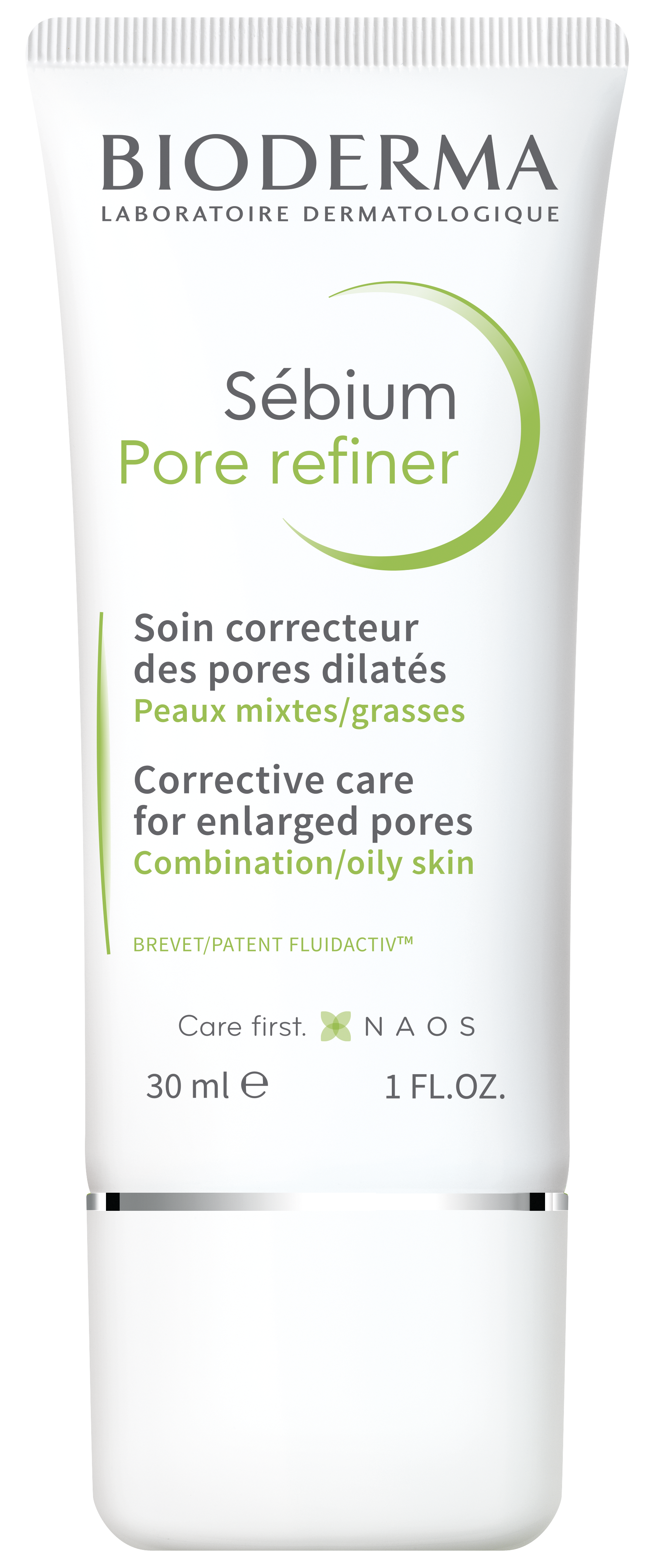 Sensibio Foaming Gel