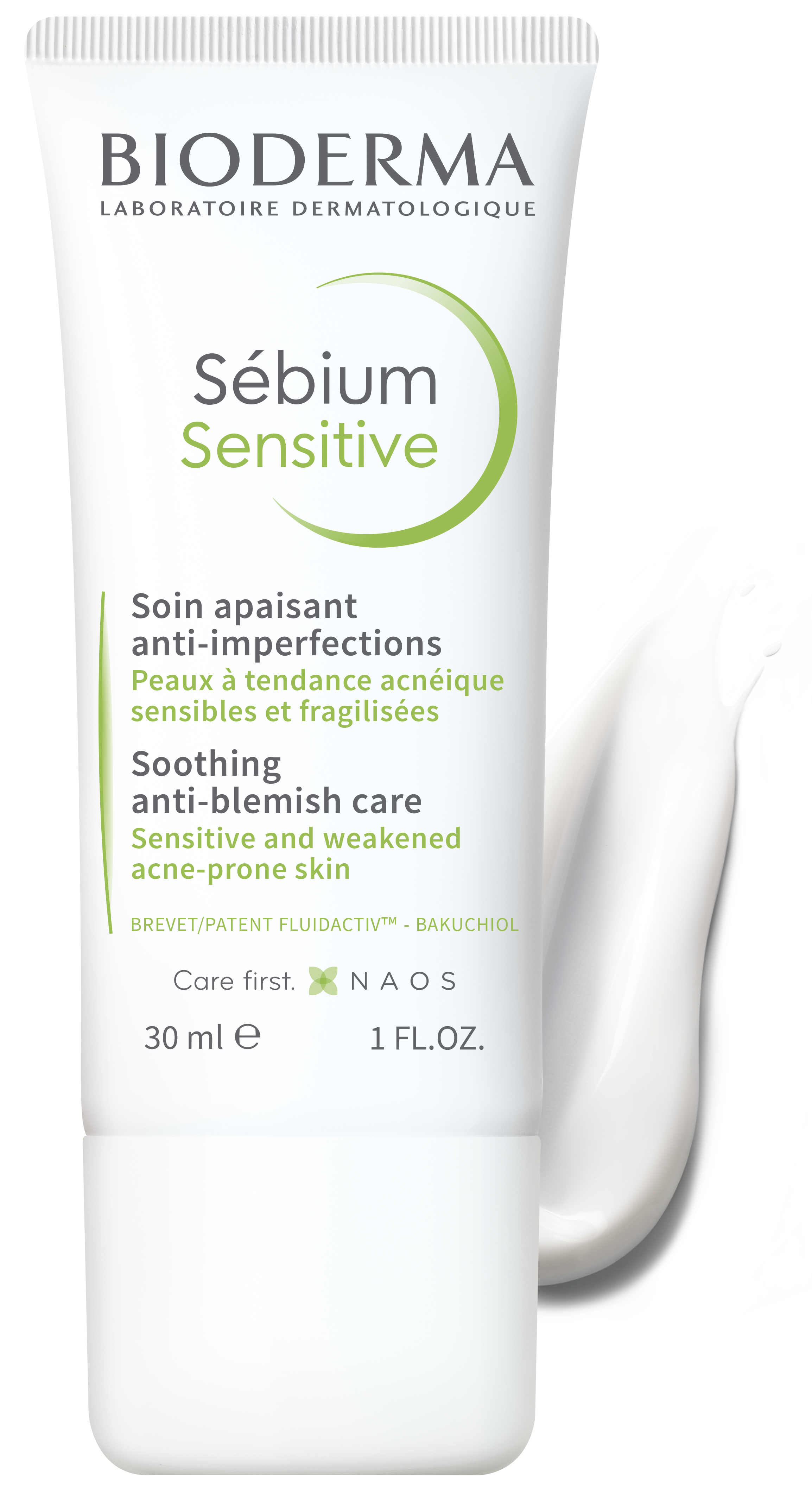 Sebium Foaming Gel ürün görseli
