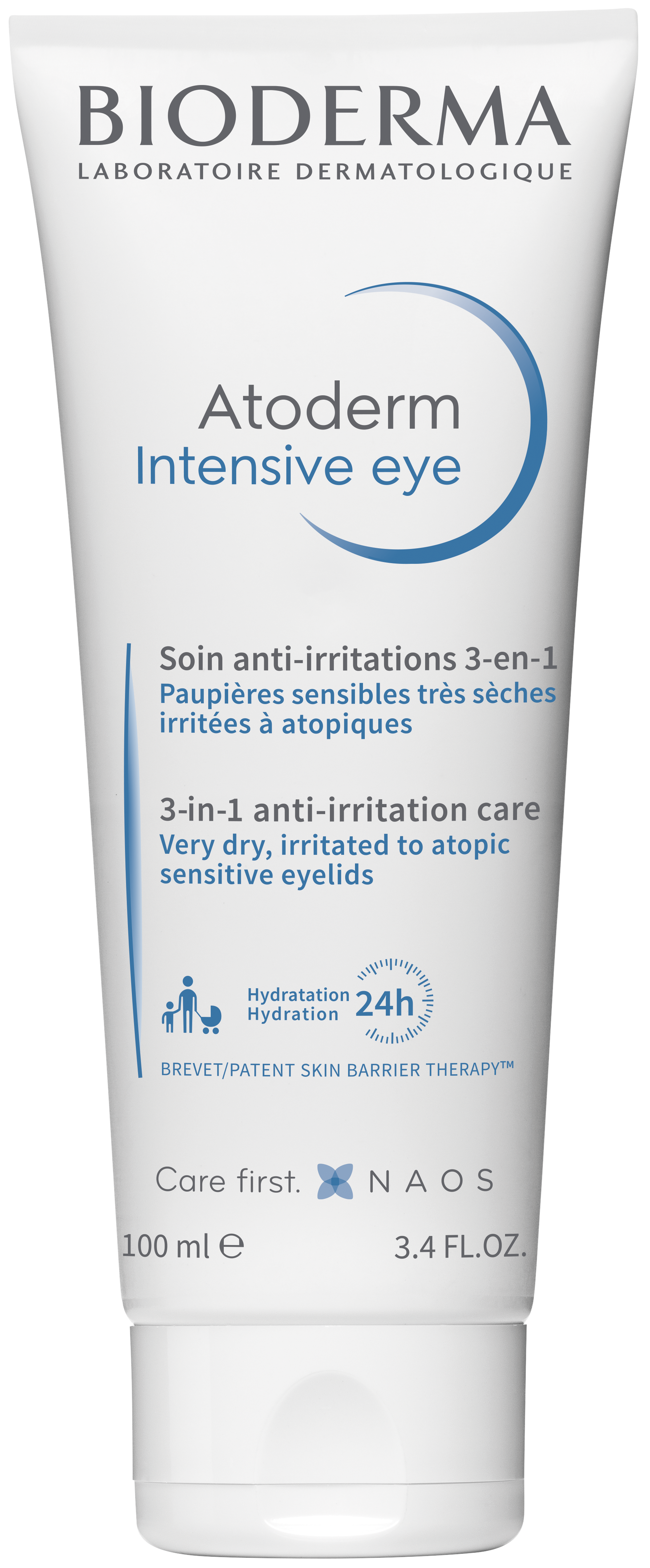 Atoderm Intensive Eye