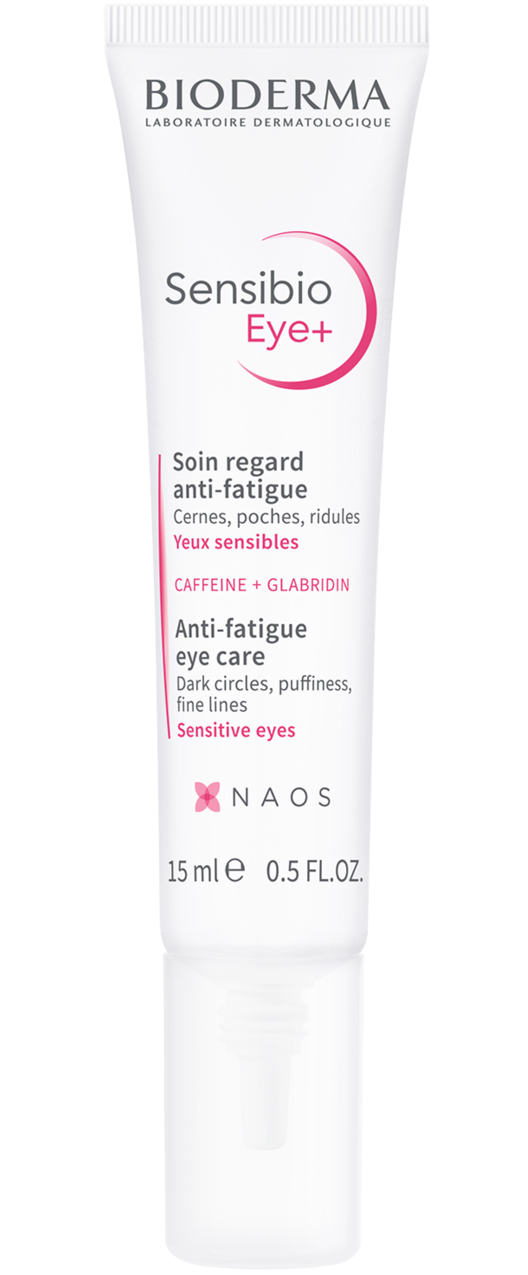 Sensibio Eye+ ürün görseli