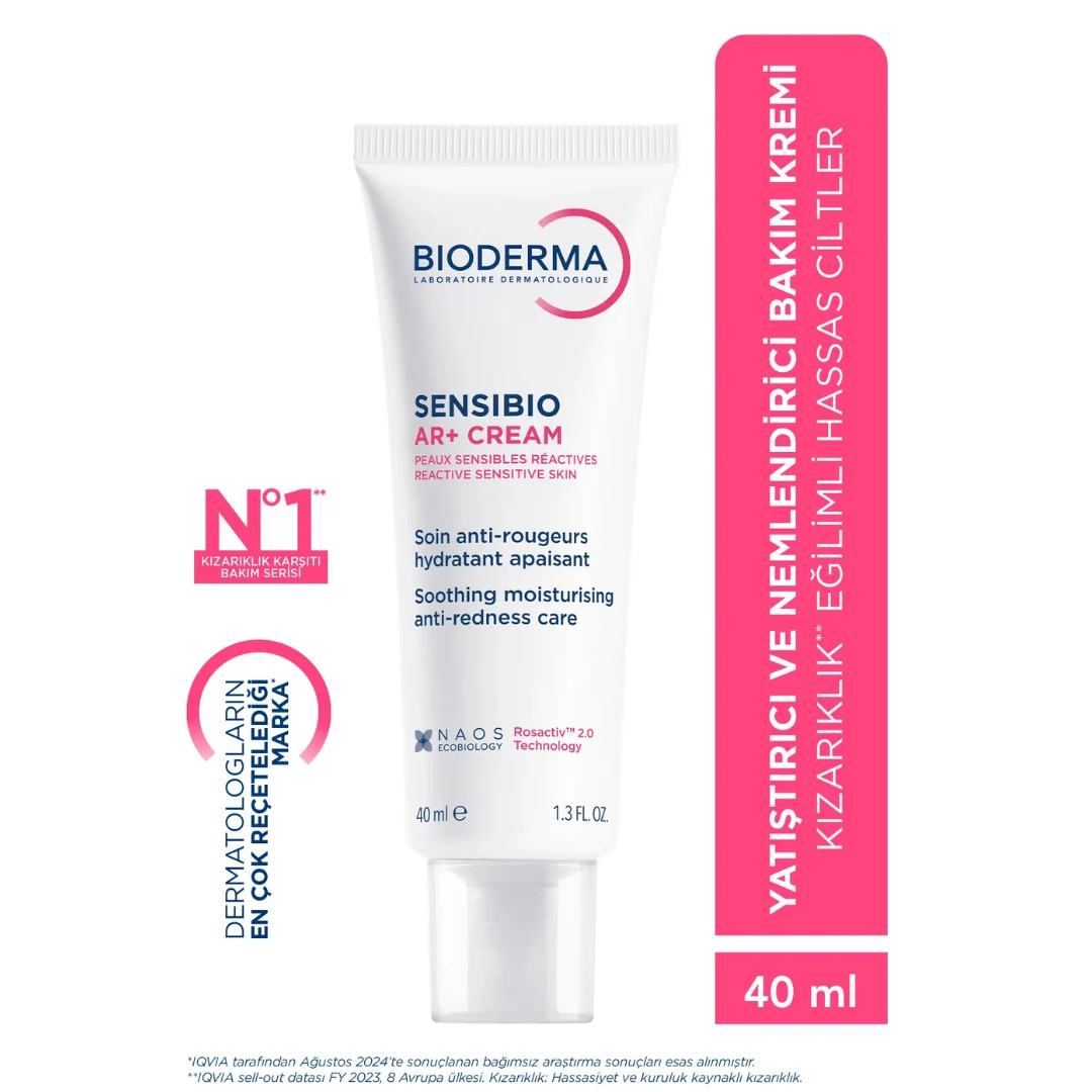 Sensibio Defensive Cream ürün görseli